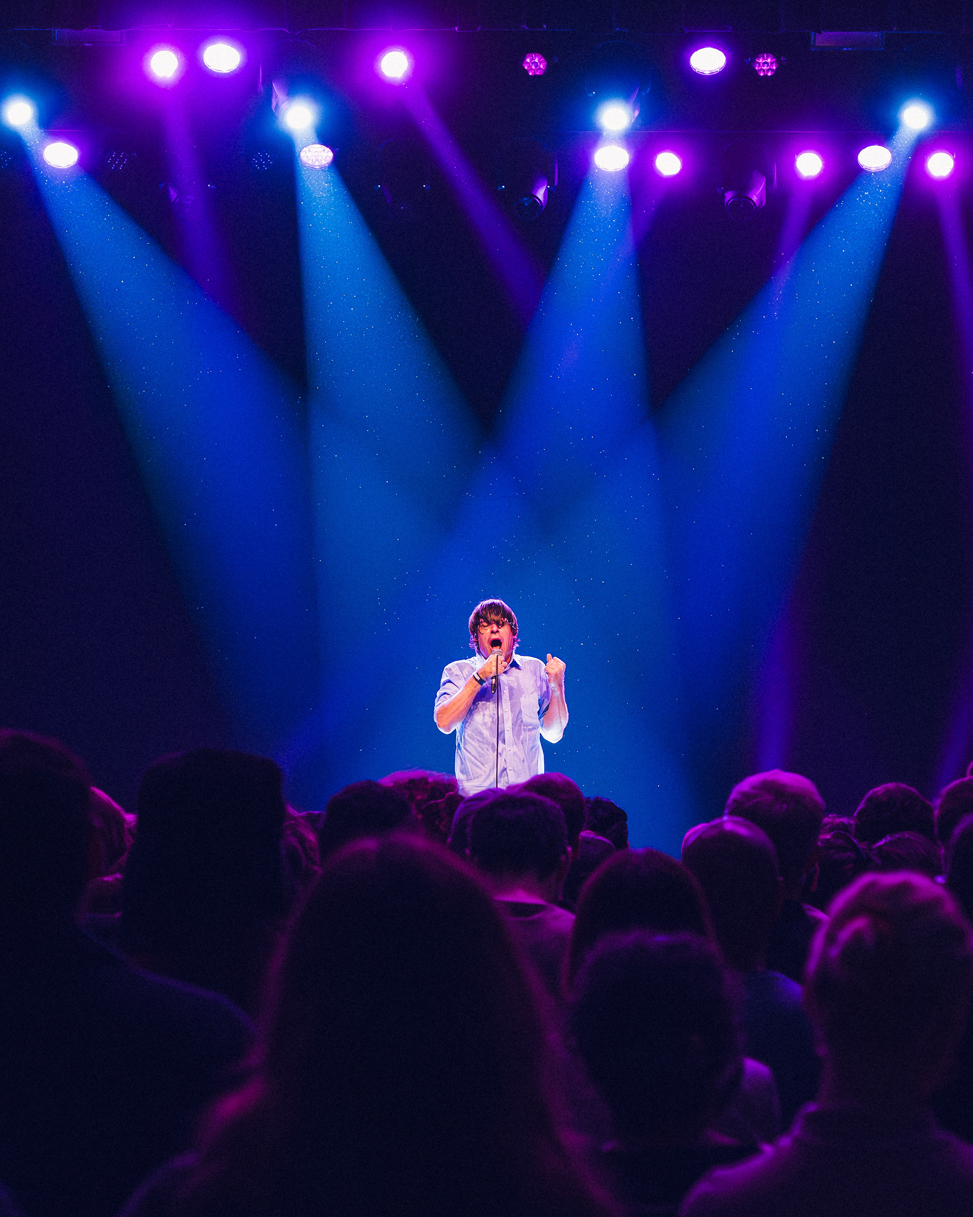 John Maus