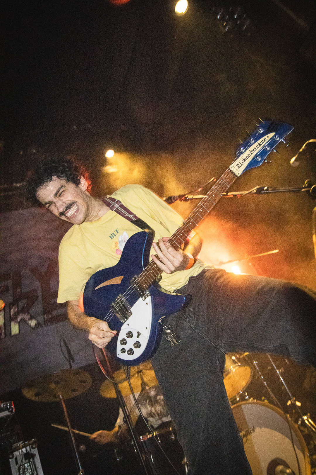 Them Flying Monkeys @ Musicbox