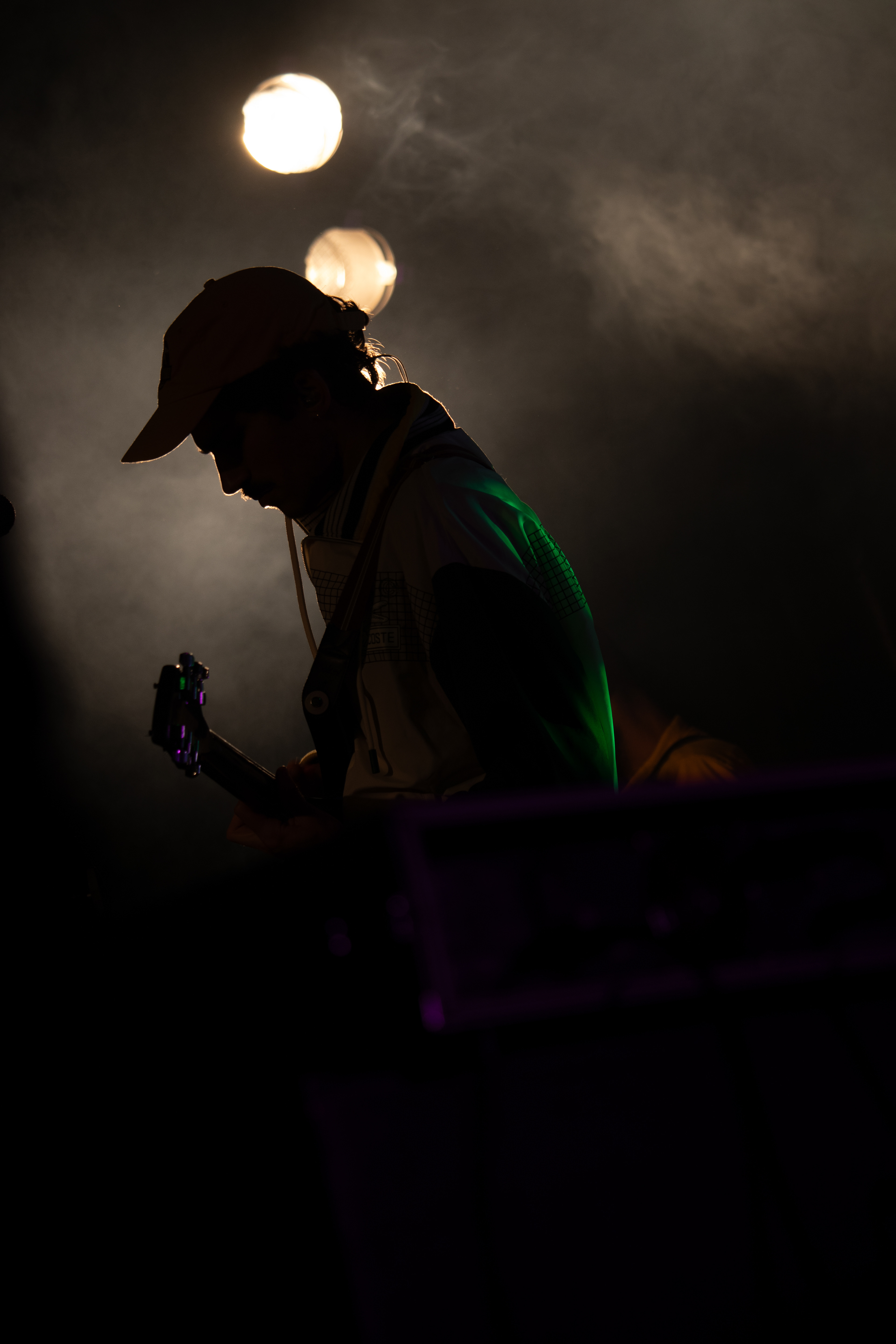 Them Flying Monkeys @ Punteareas