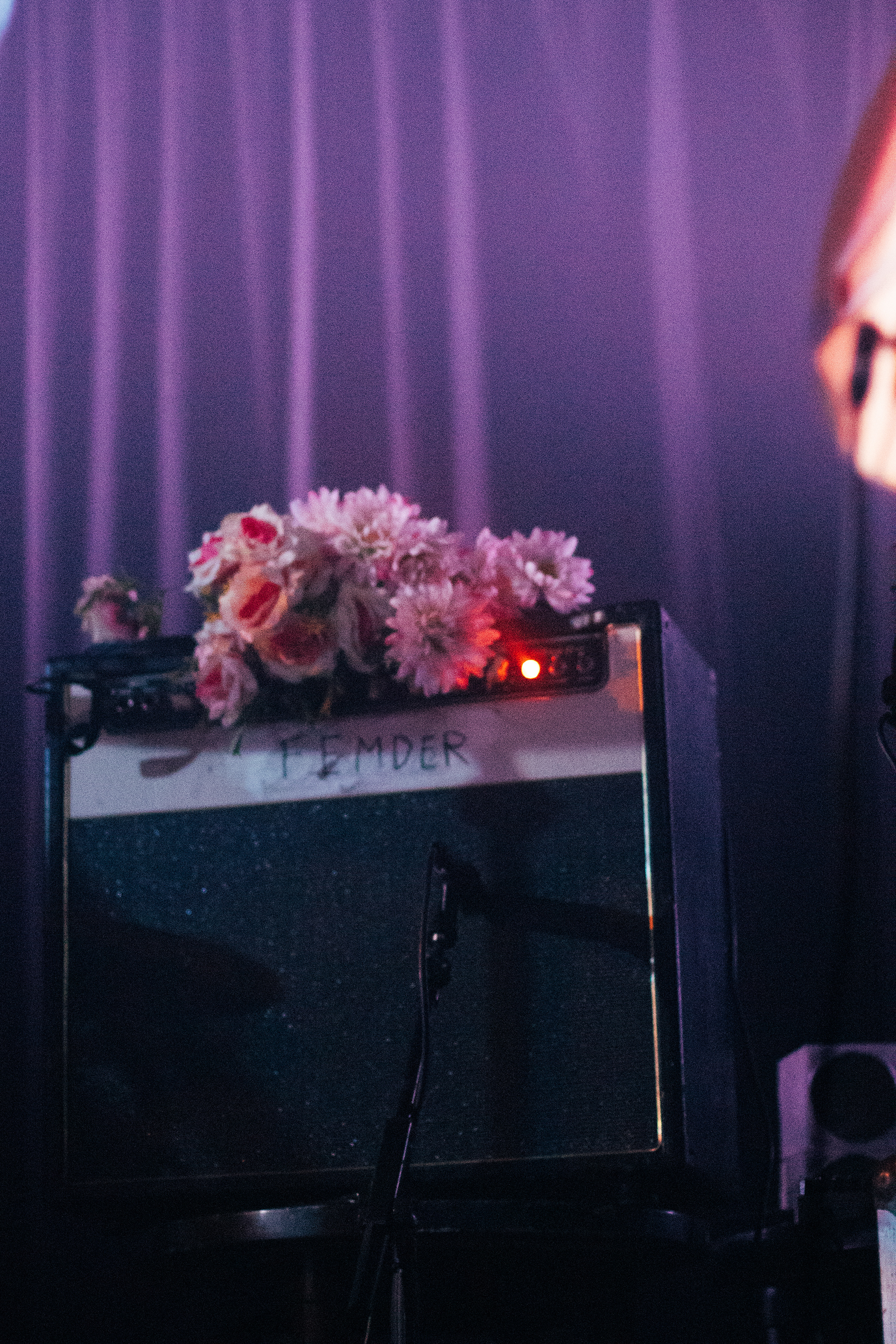 Summer of Hate @ ZDB