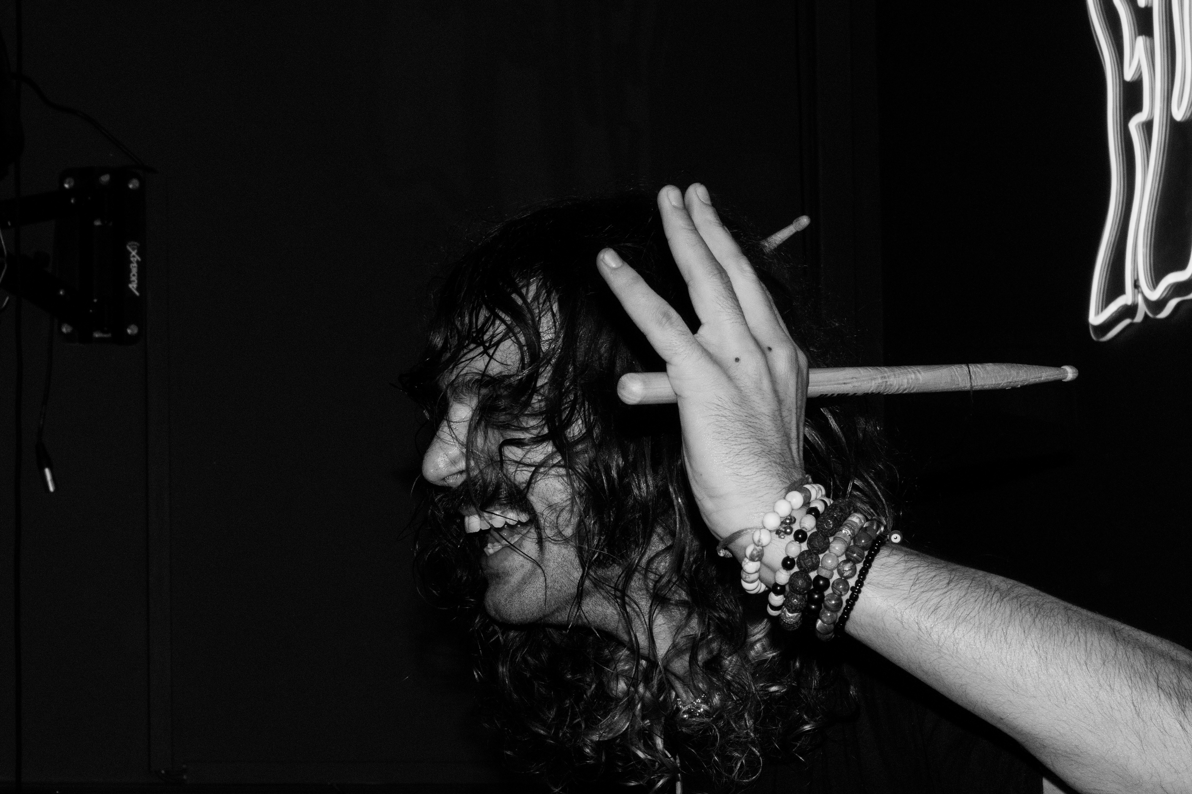 Maquina @ Fuzz Cartaxo