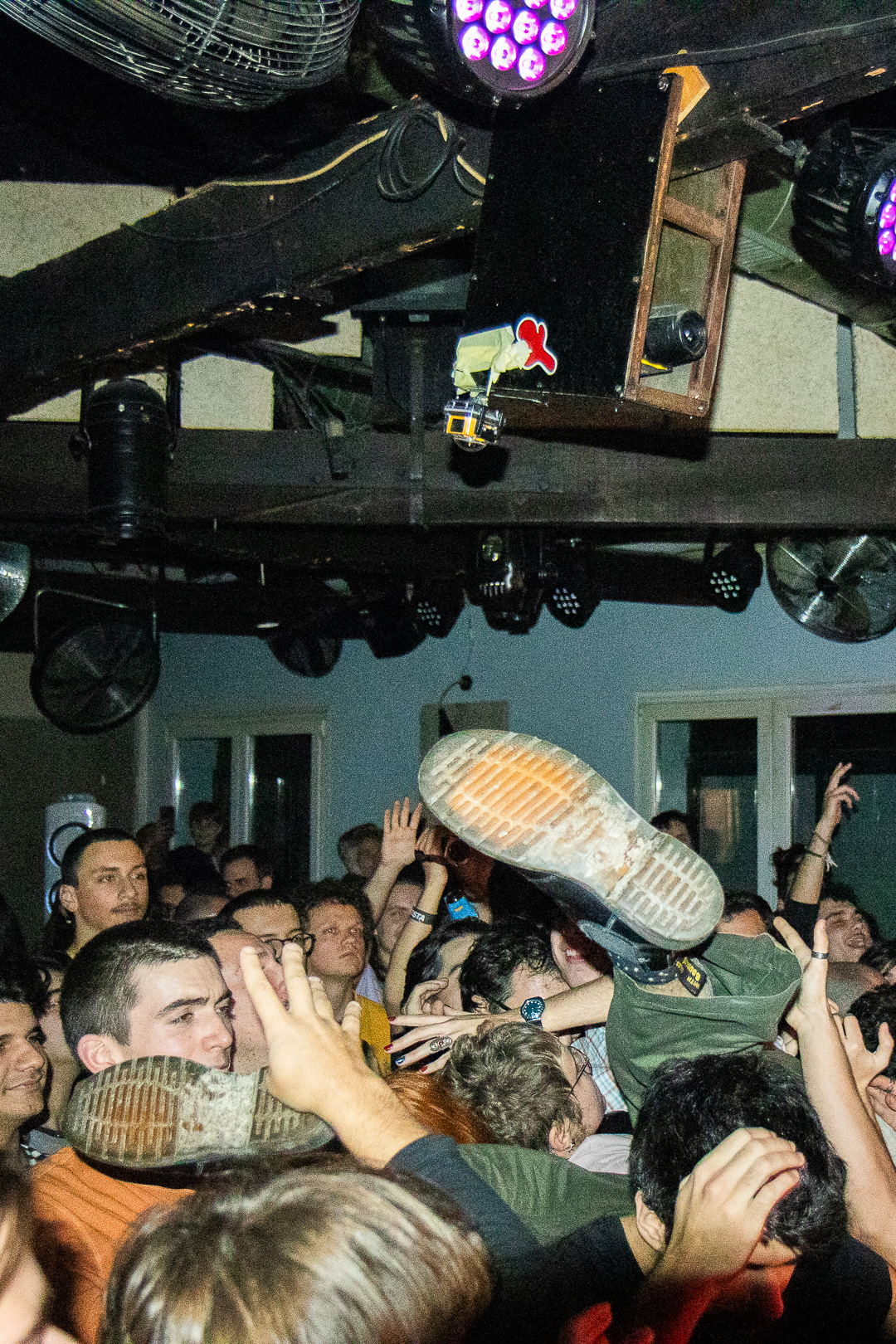 800 Gondomar @ Super Bock Super Nova