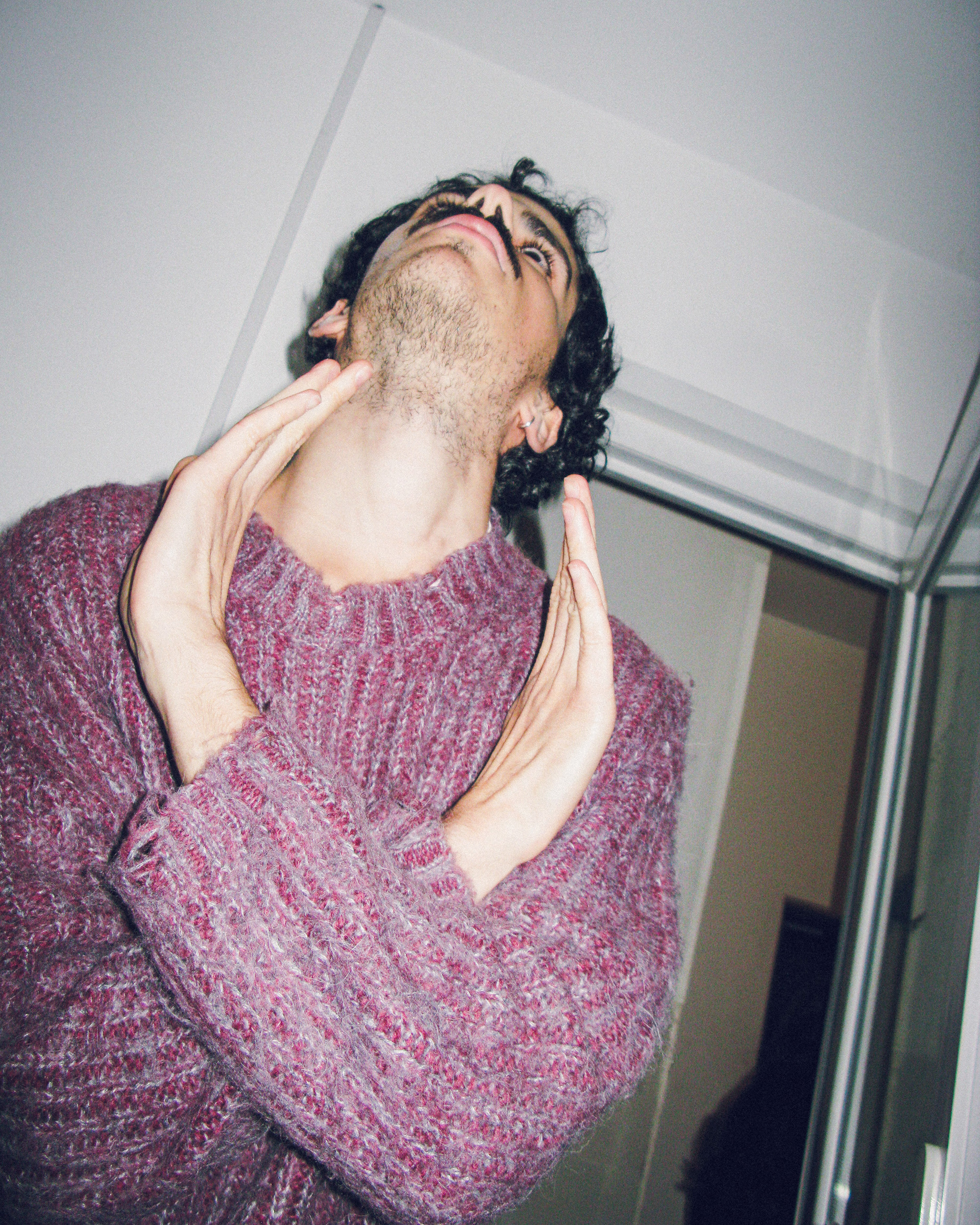 Luís Judícibus (Them Flying Monkeys)