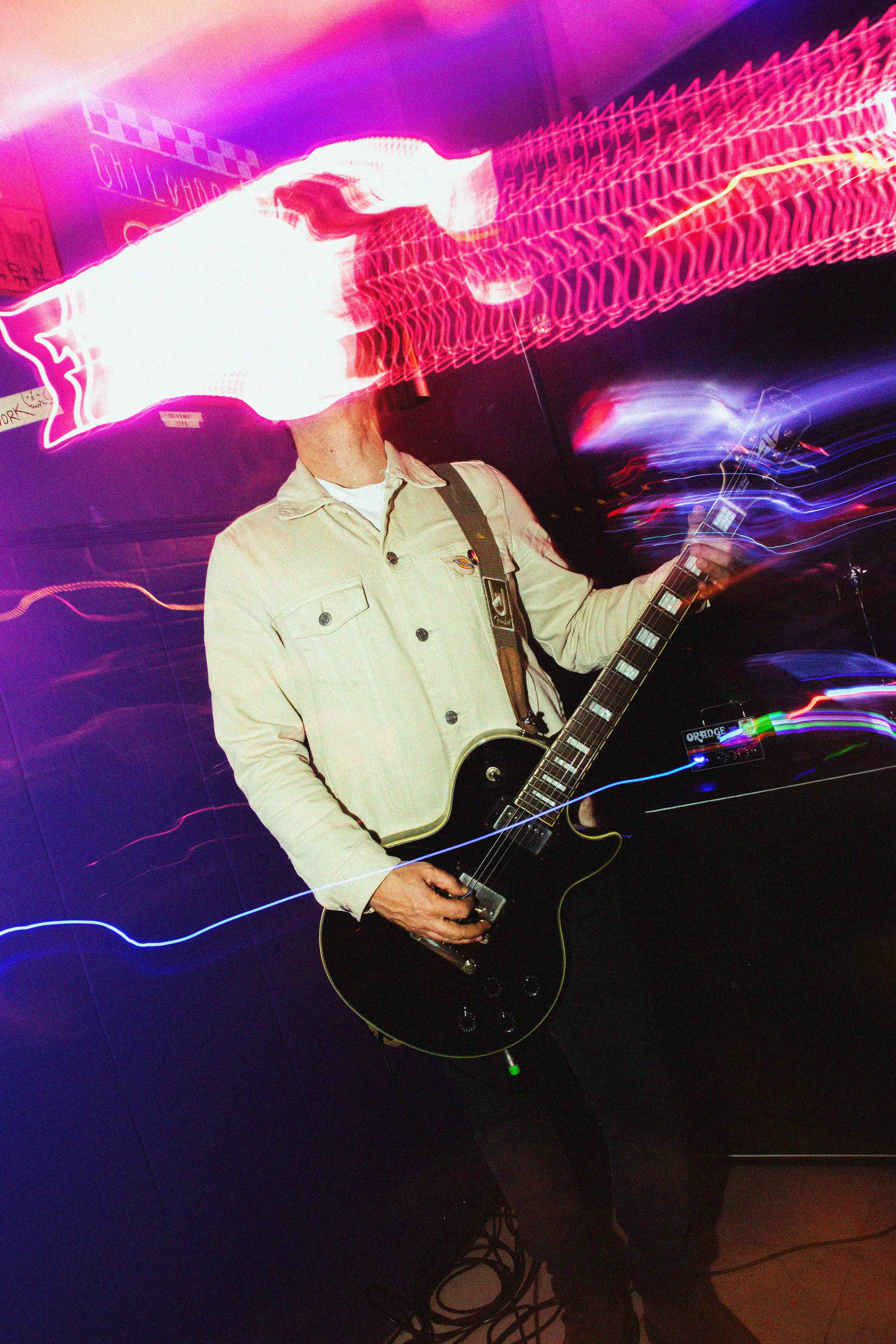 earth drive - fuzz - cartaxo - mar'25