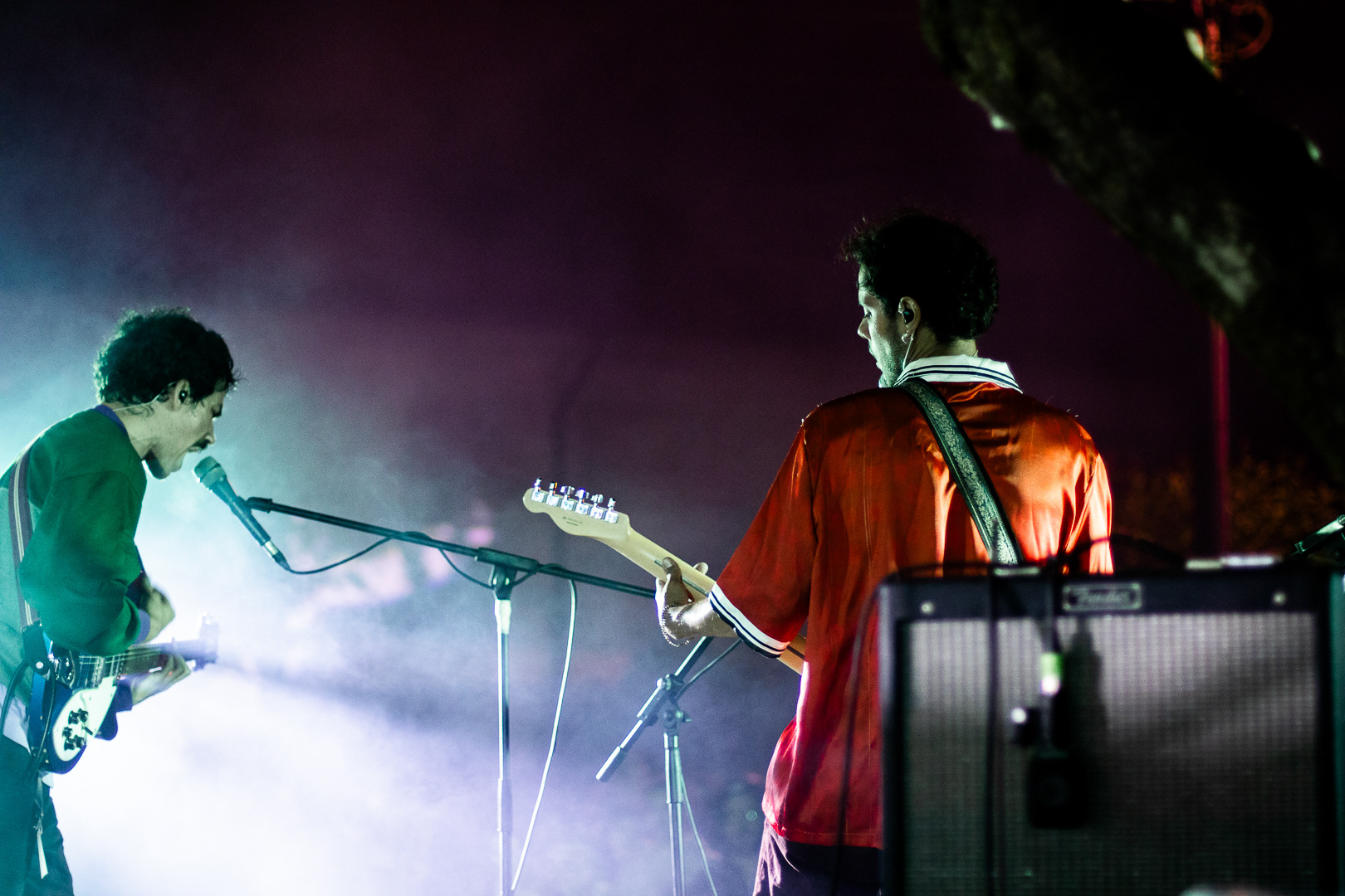 Them Flying Monkeys @ Souto Rock