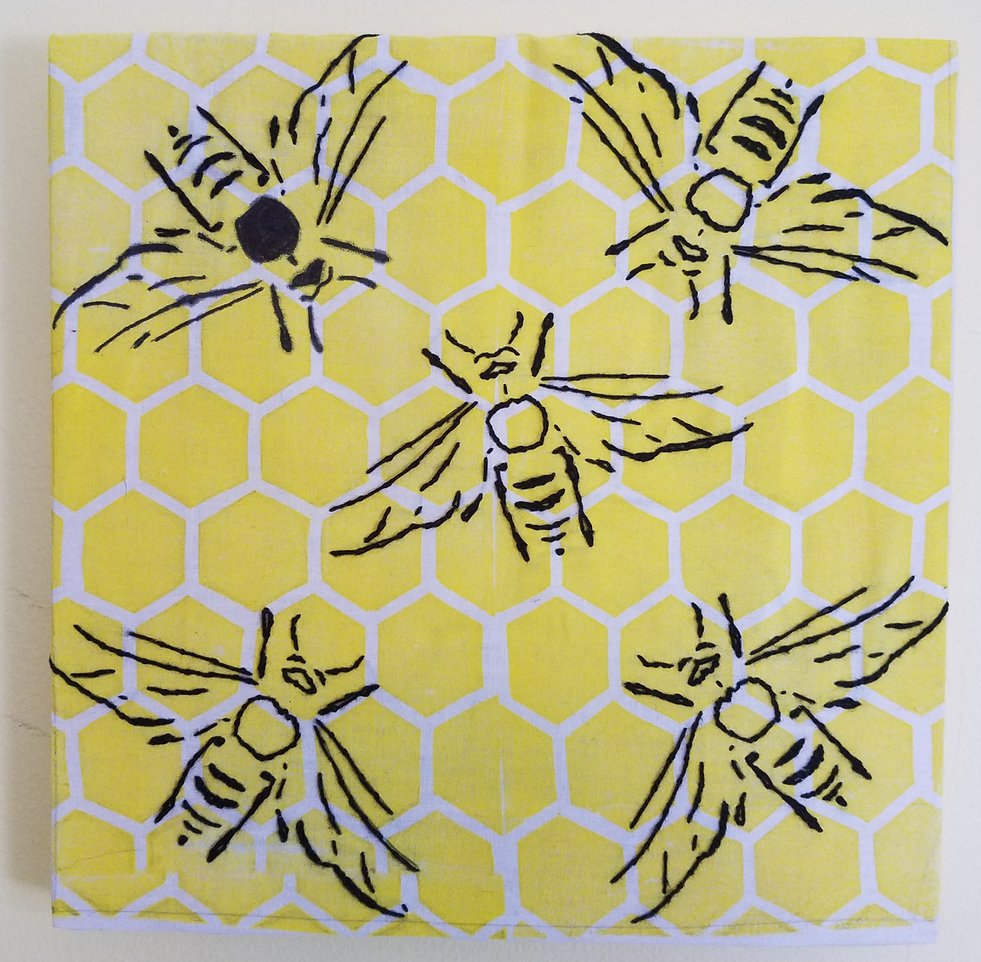 Buzz Off