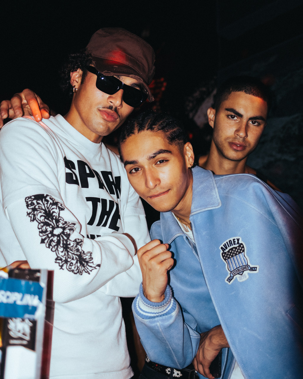 Grailed NYFW Party