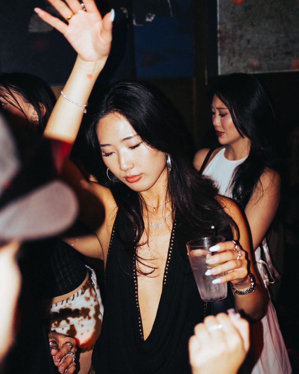 Grailed NYFW Party