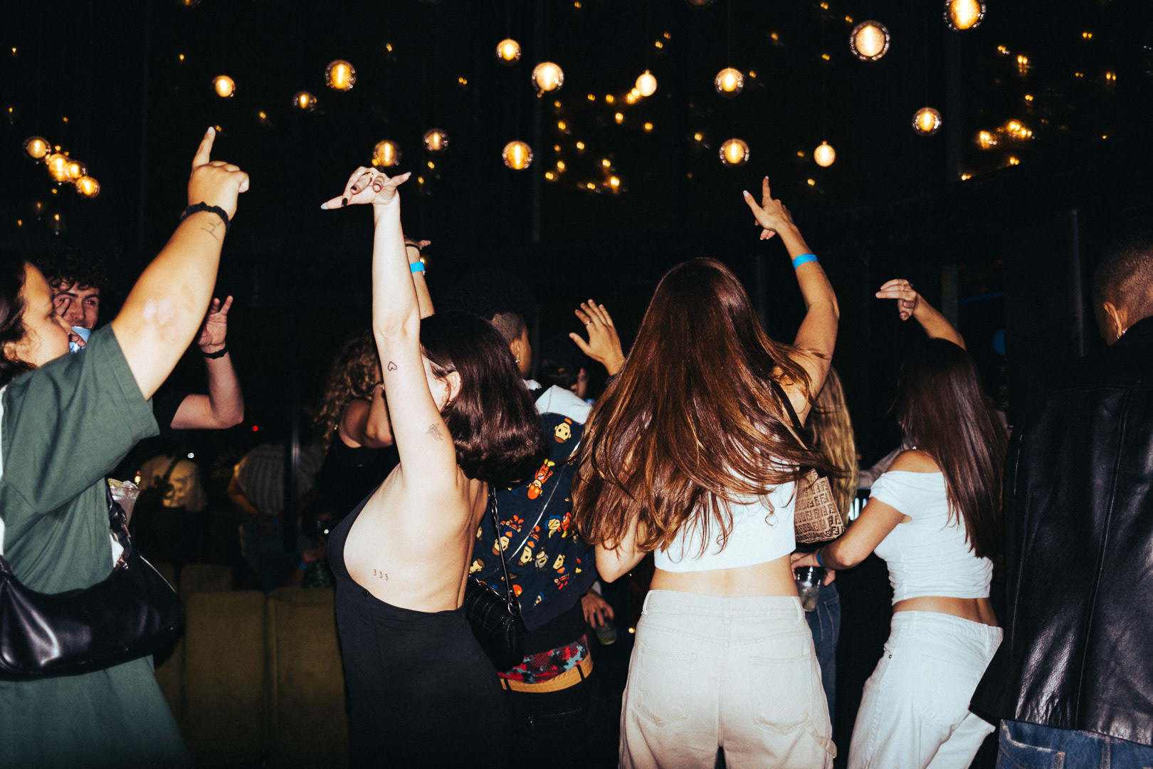 All Things Go Music Fest Pre Party