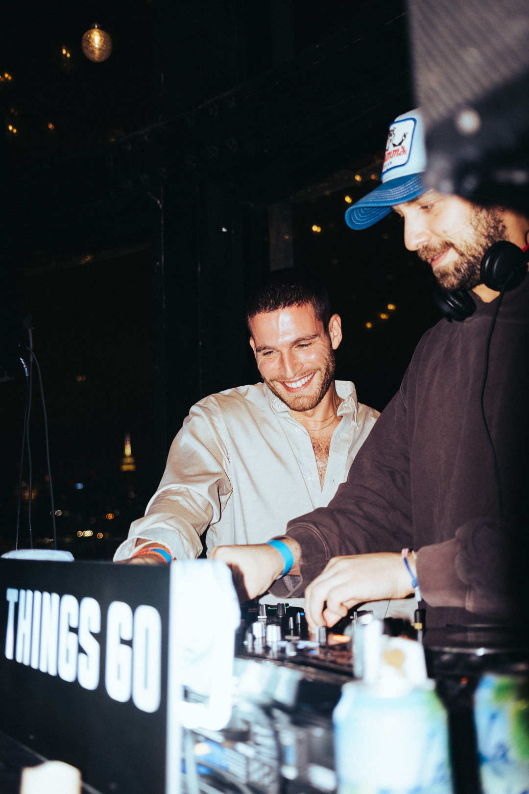All Things Go Music Fest Pre Party