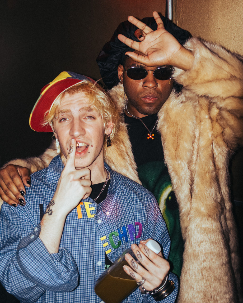 Grailed NYFW Party