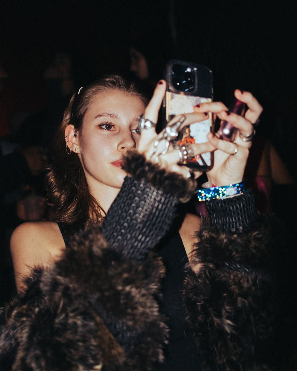 Grailed NYFW Party