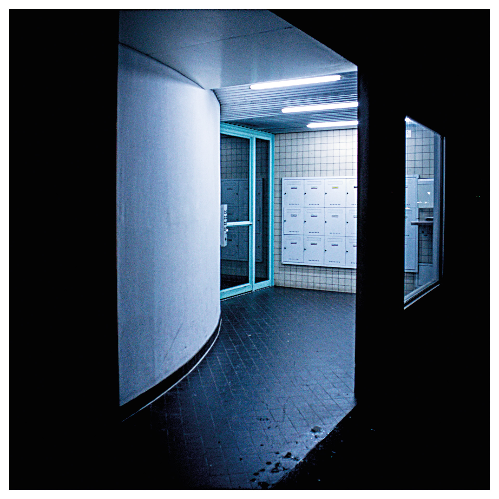 © Heike Kiefer