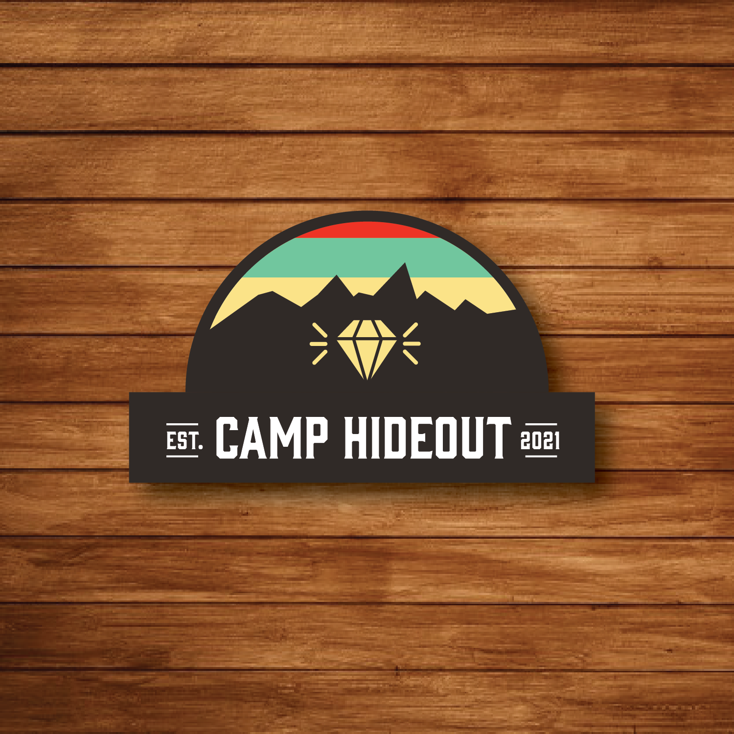Camp Hideout