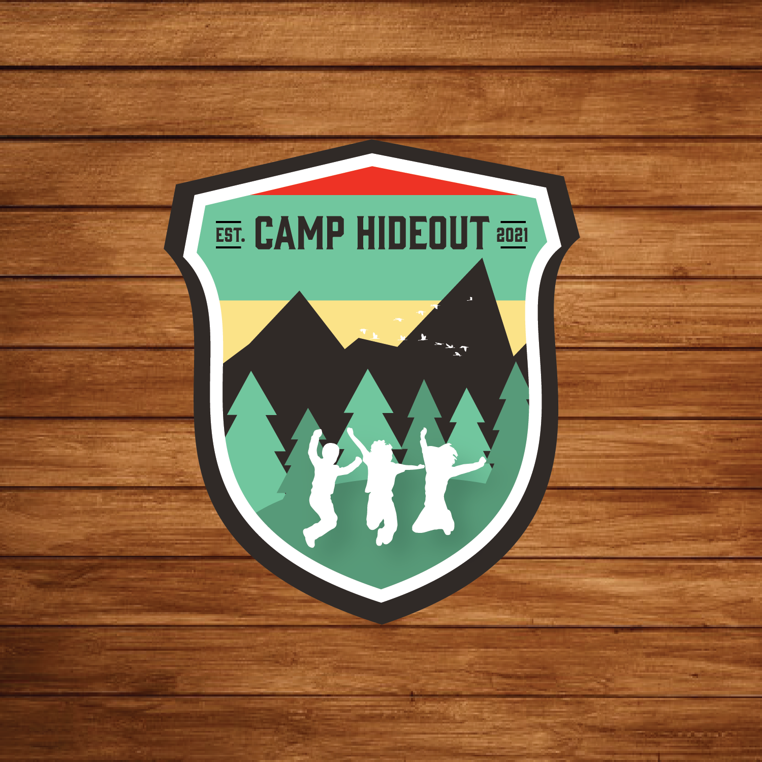 Camp Hideout