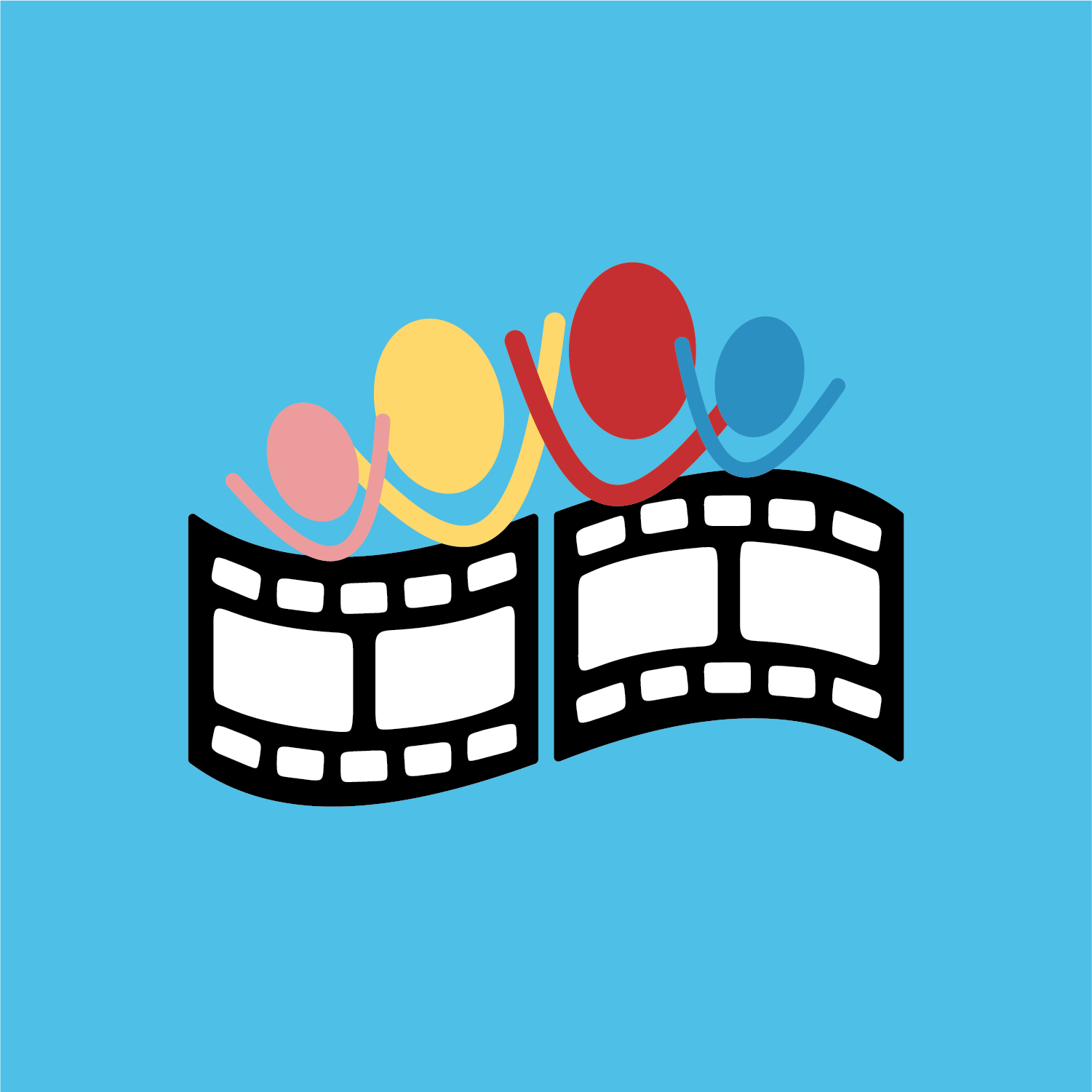 Faith and Family Films Logo