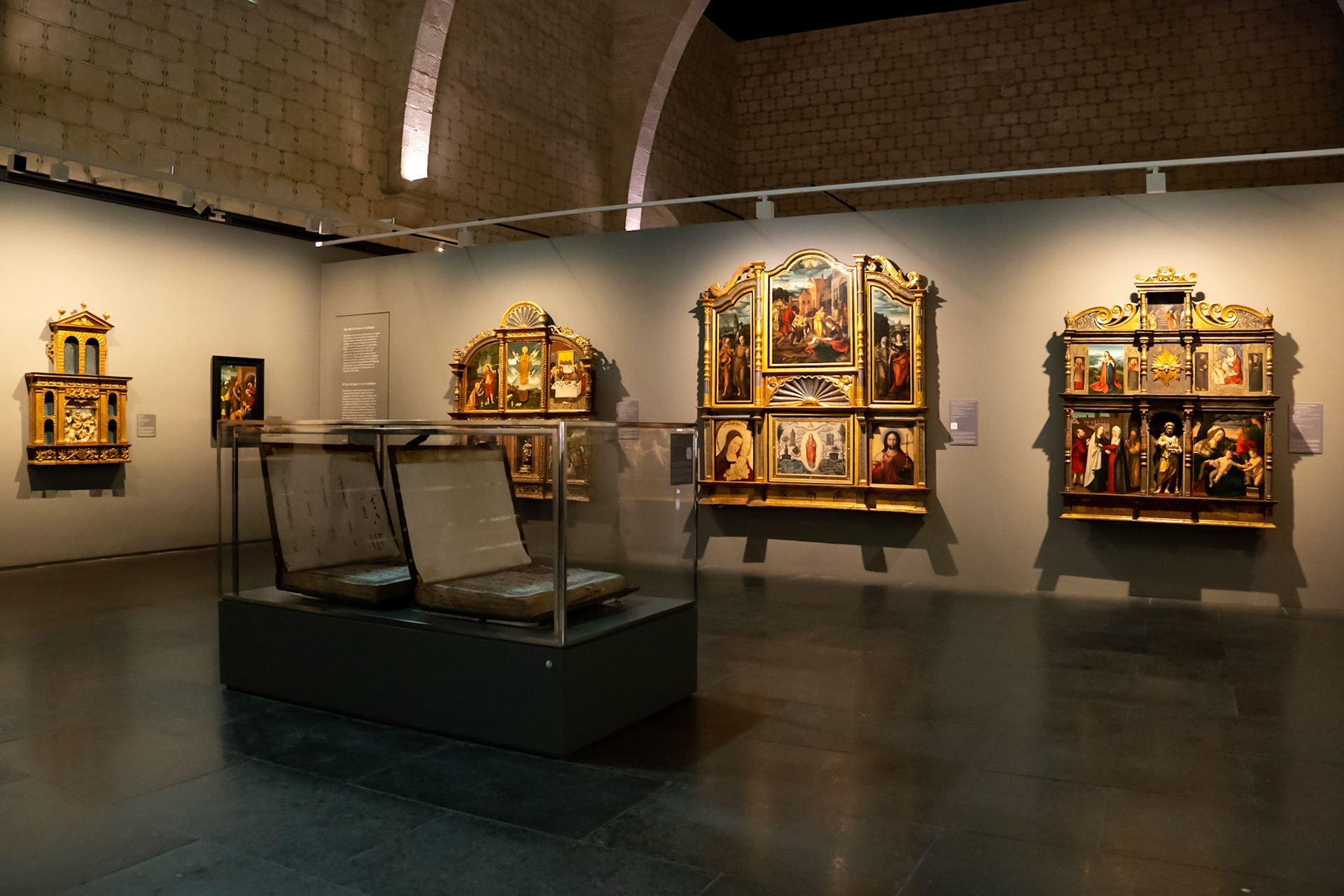 Monestir de Pedralbes