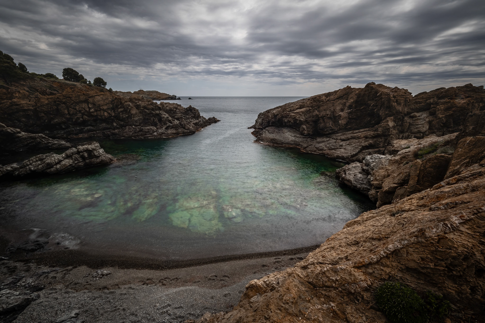 Cala Bramant