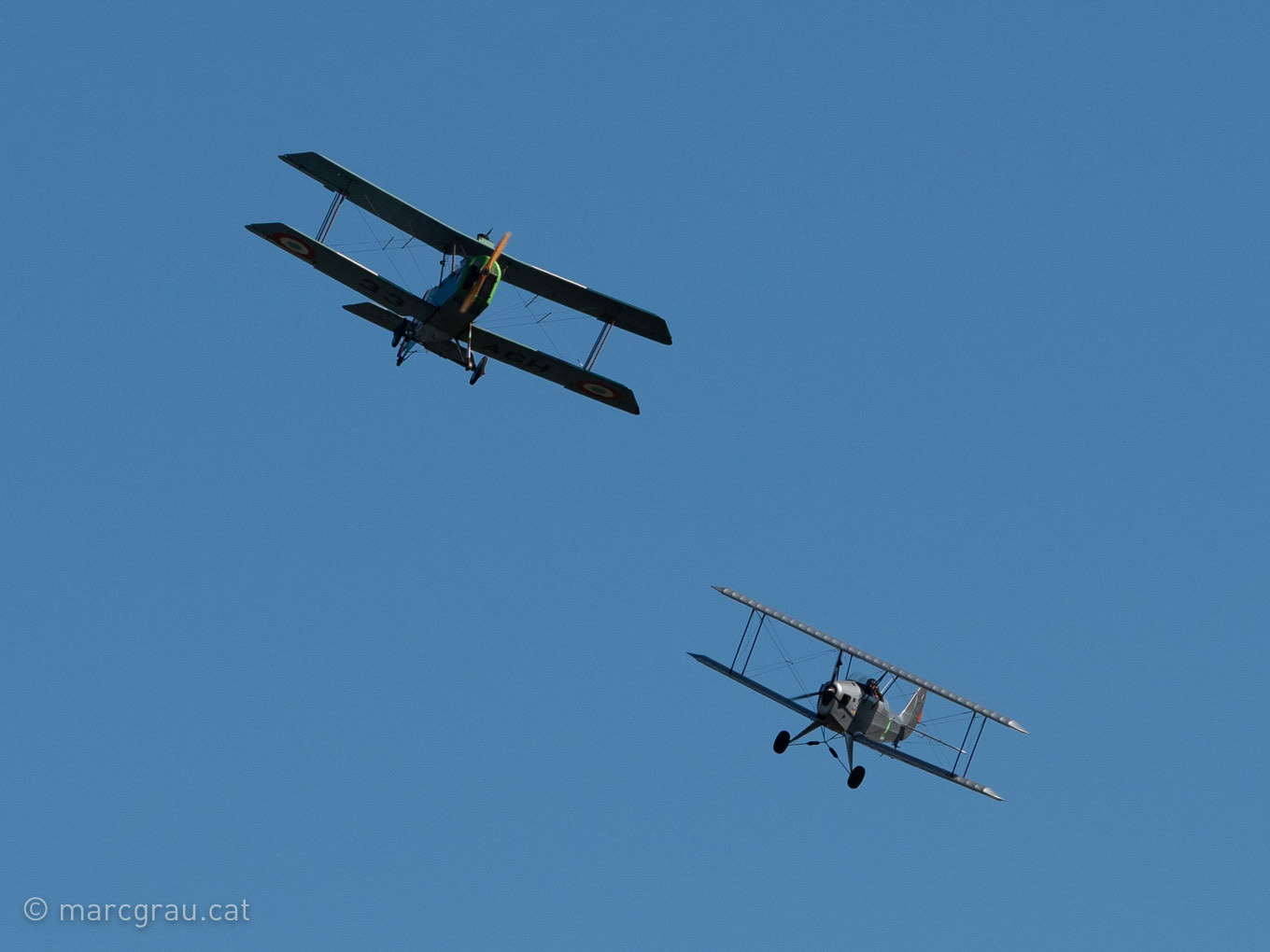 AEROSPORT IGUALADA