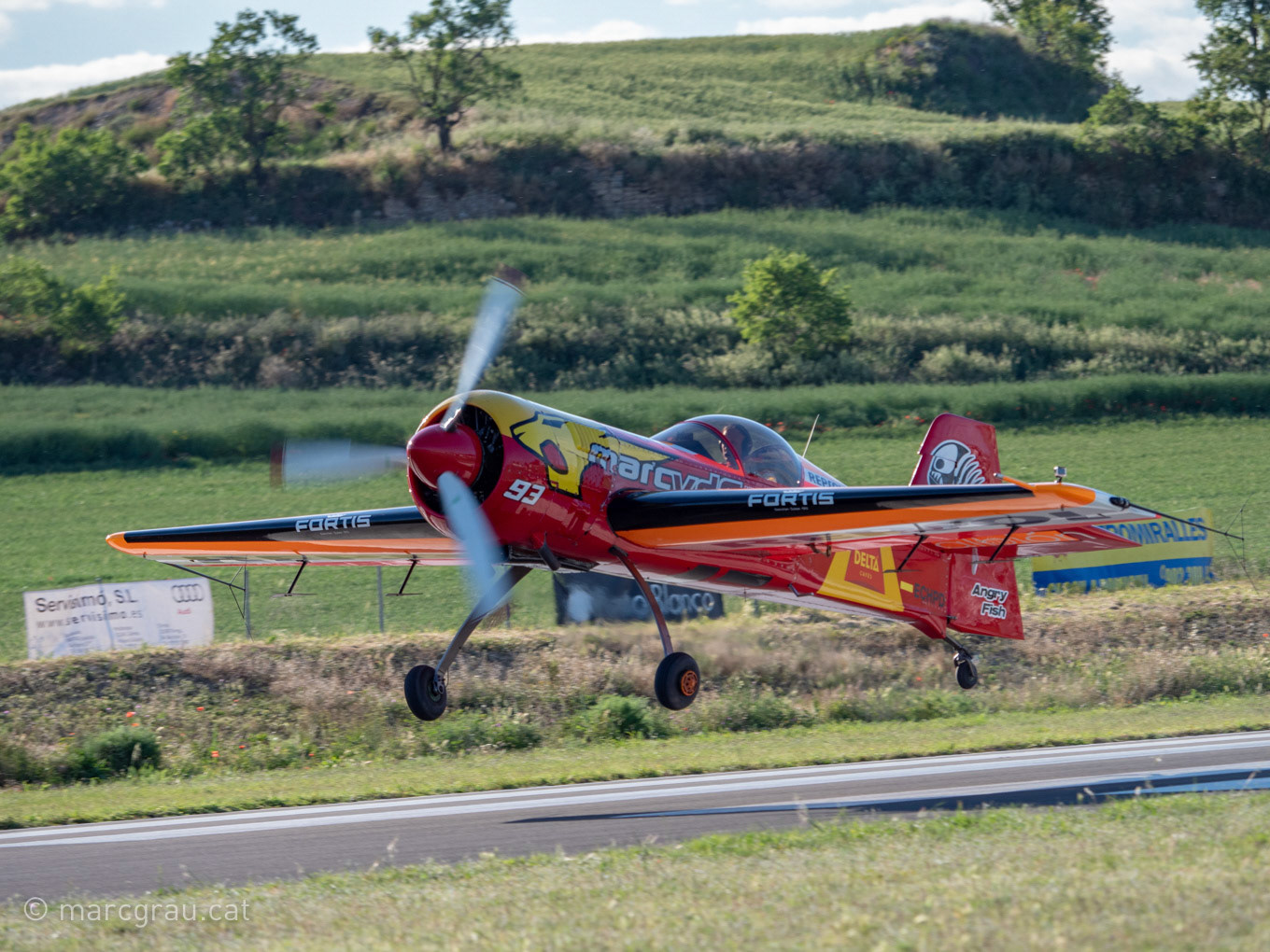 AEROSPORT IGUALADA