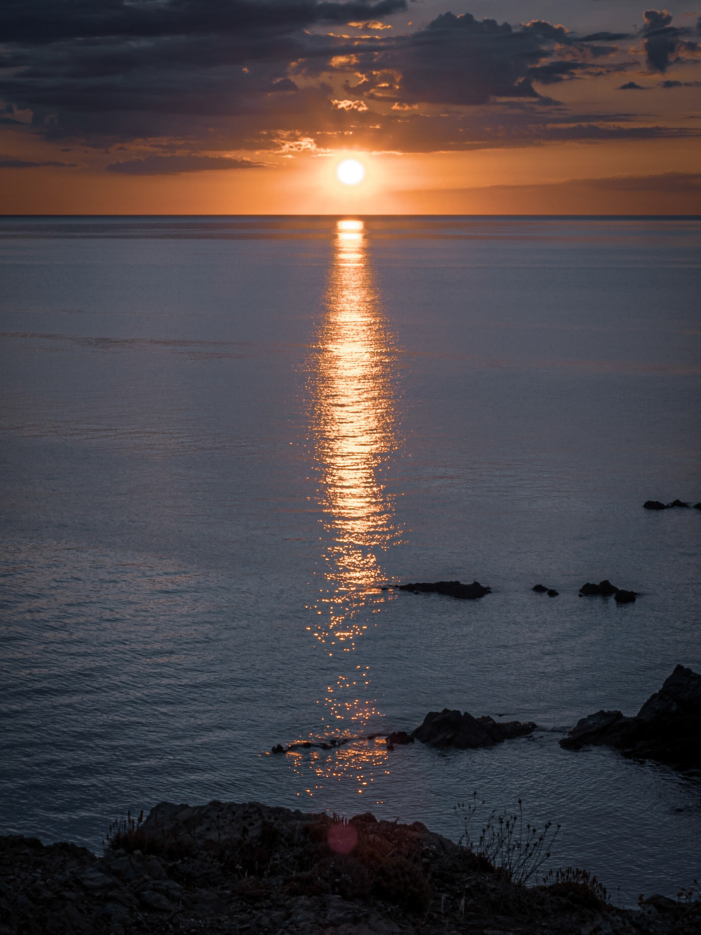 Cap de Ras · Llançà