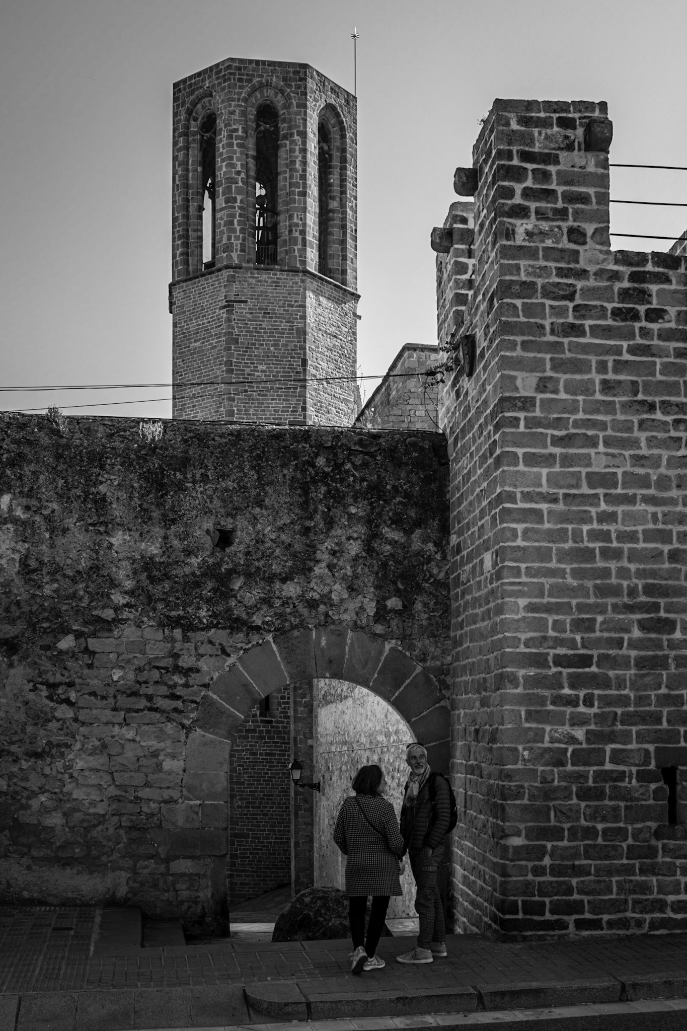 Monestir de Pedralbes