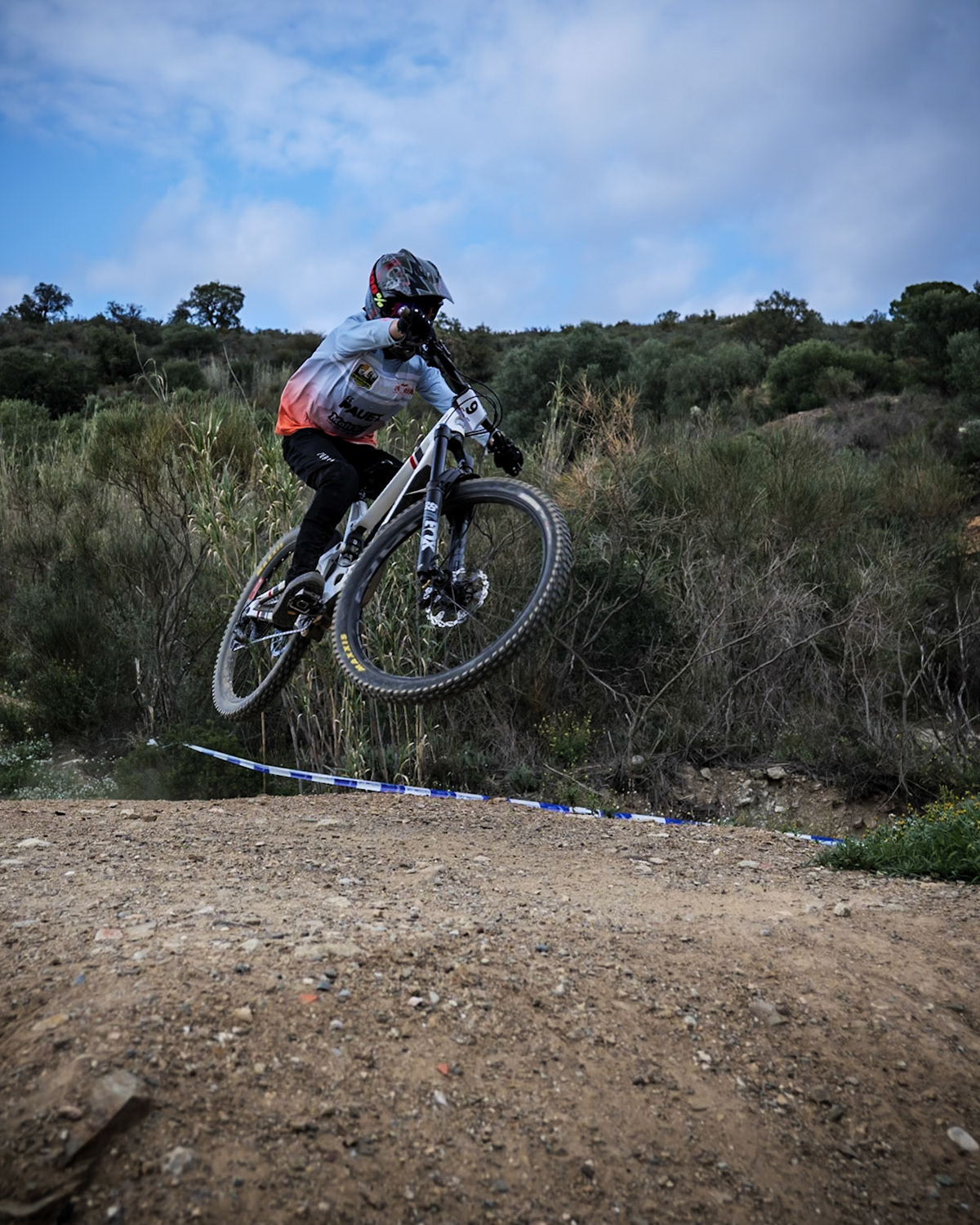 Mini DH Vilajuïga