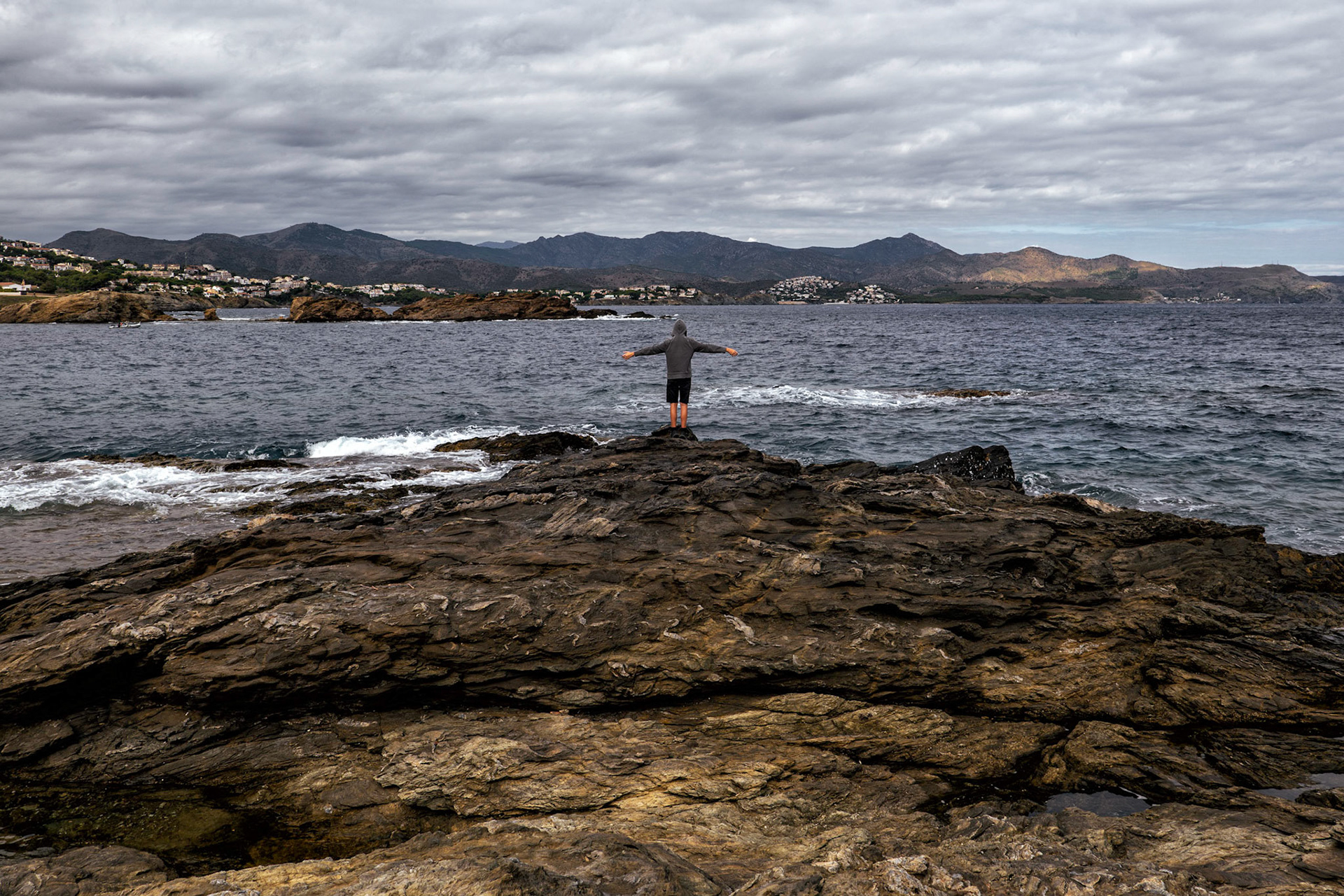 Cap de Saranella