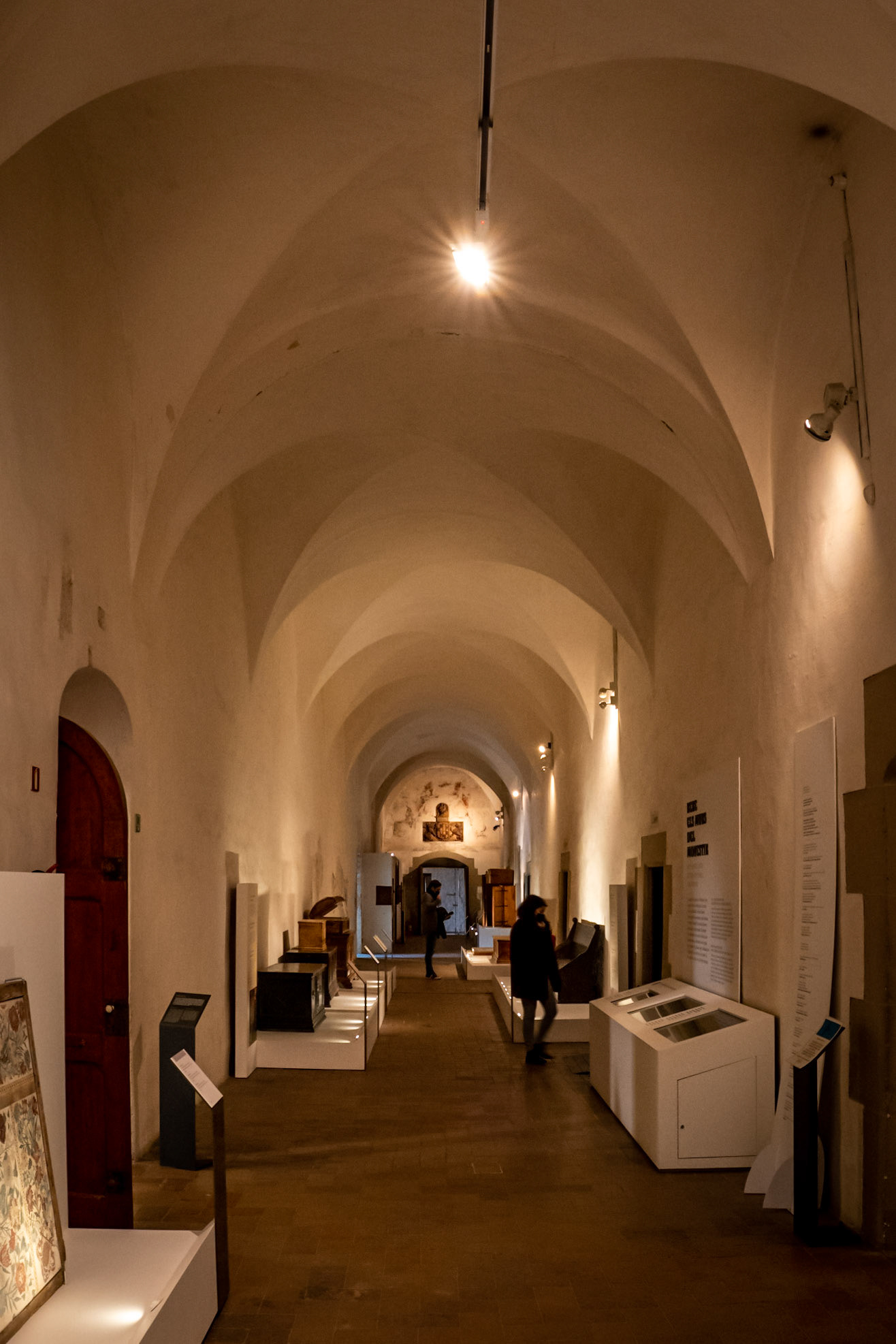 Monestir de Pedralbes