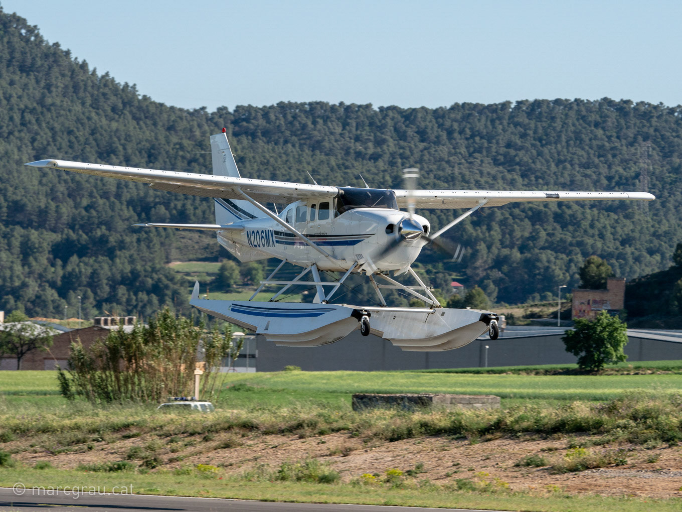 AEROSPORT IGUALADA