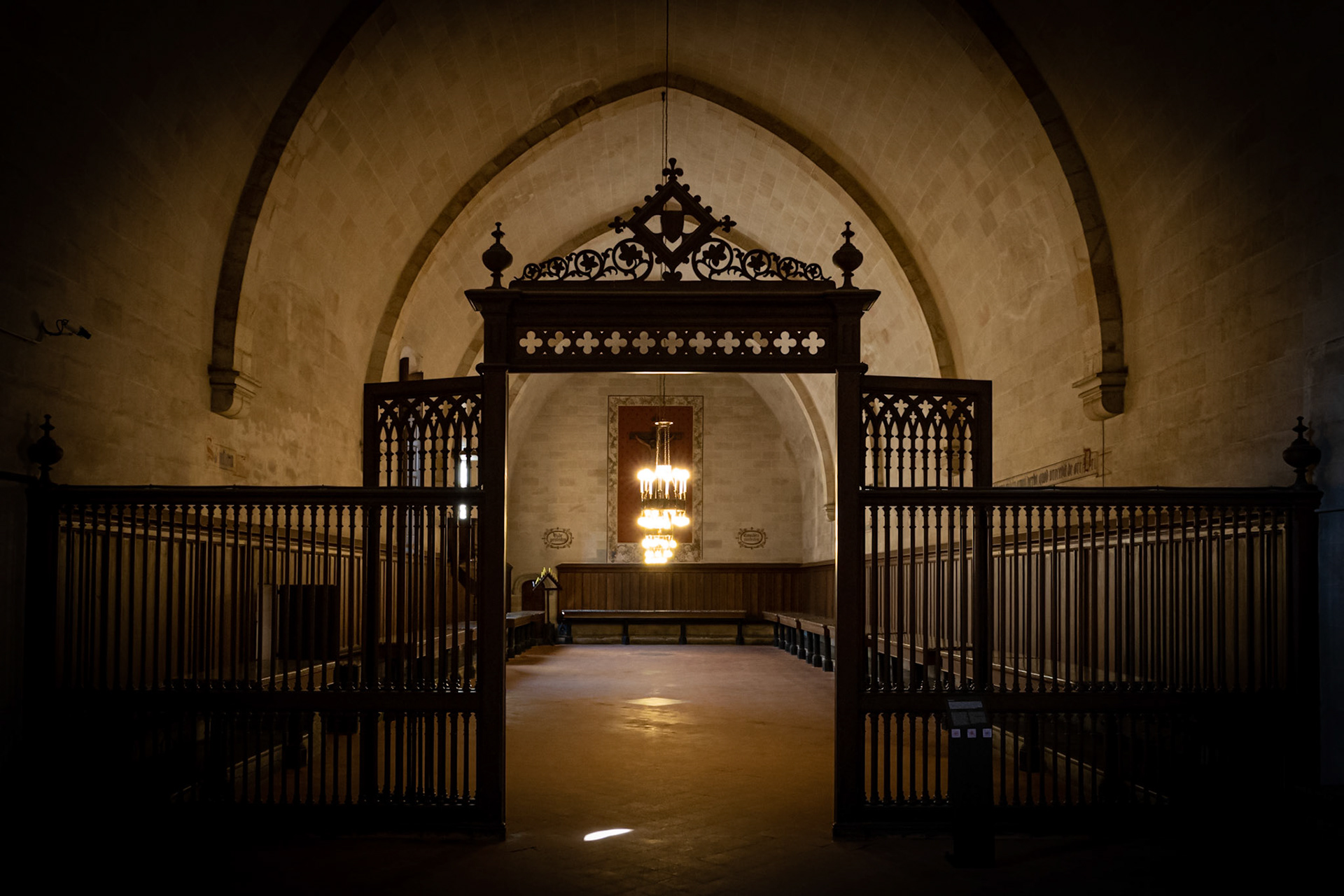 Monestir de Pedralbes