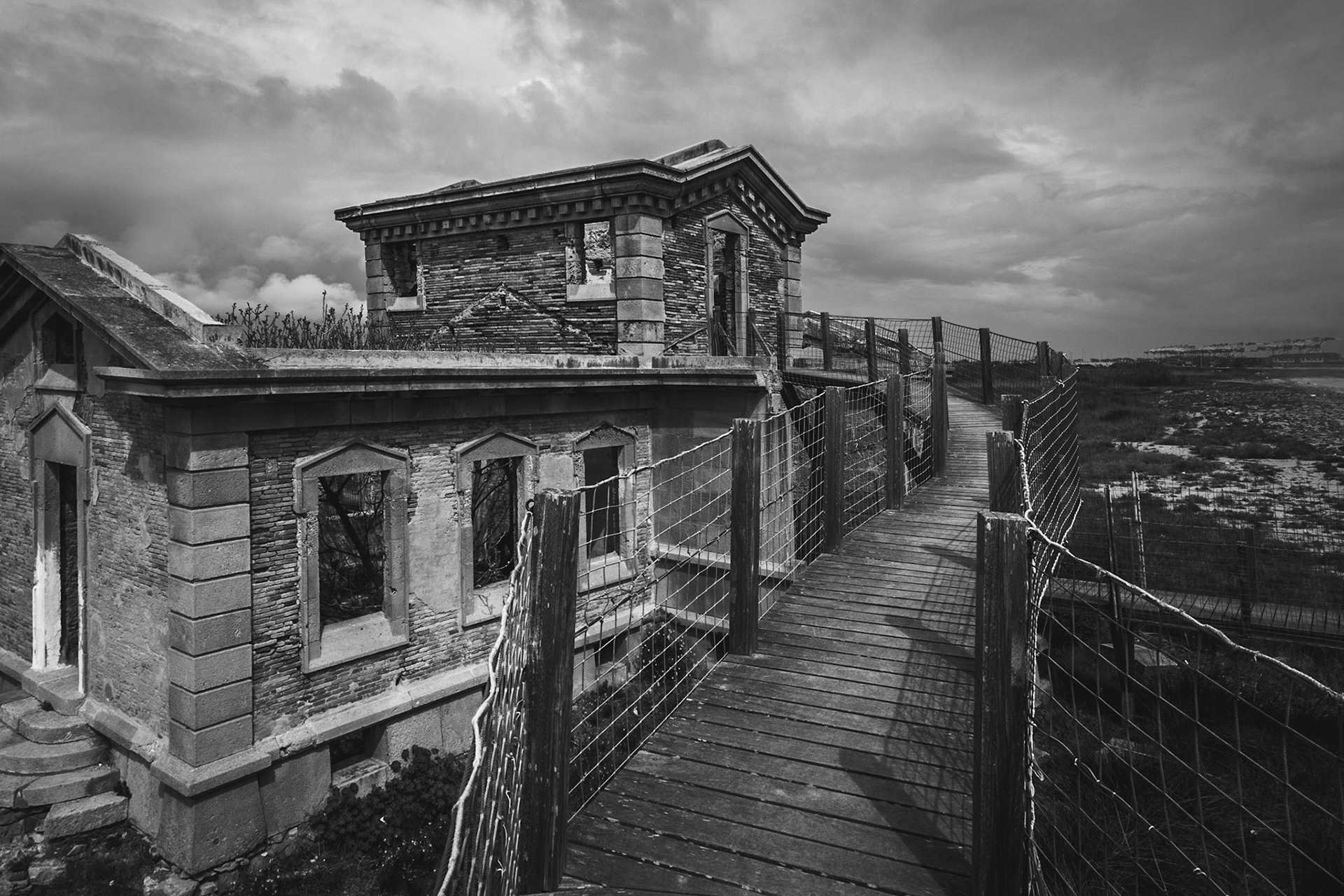 Mirador del Semàfor