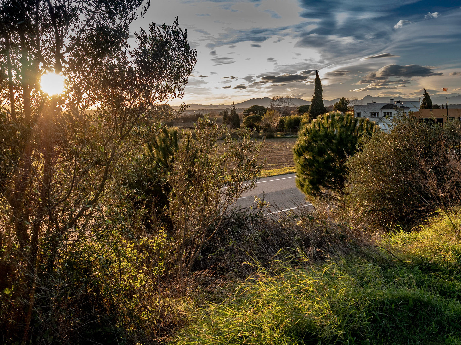 Vilajuïga, Alt Empordà