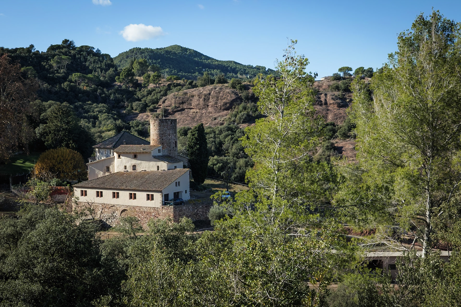 Ermita de la Mare de Déu del Villar