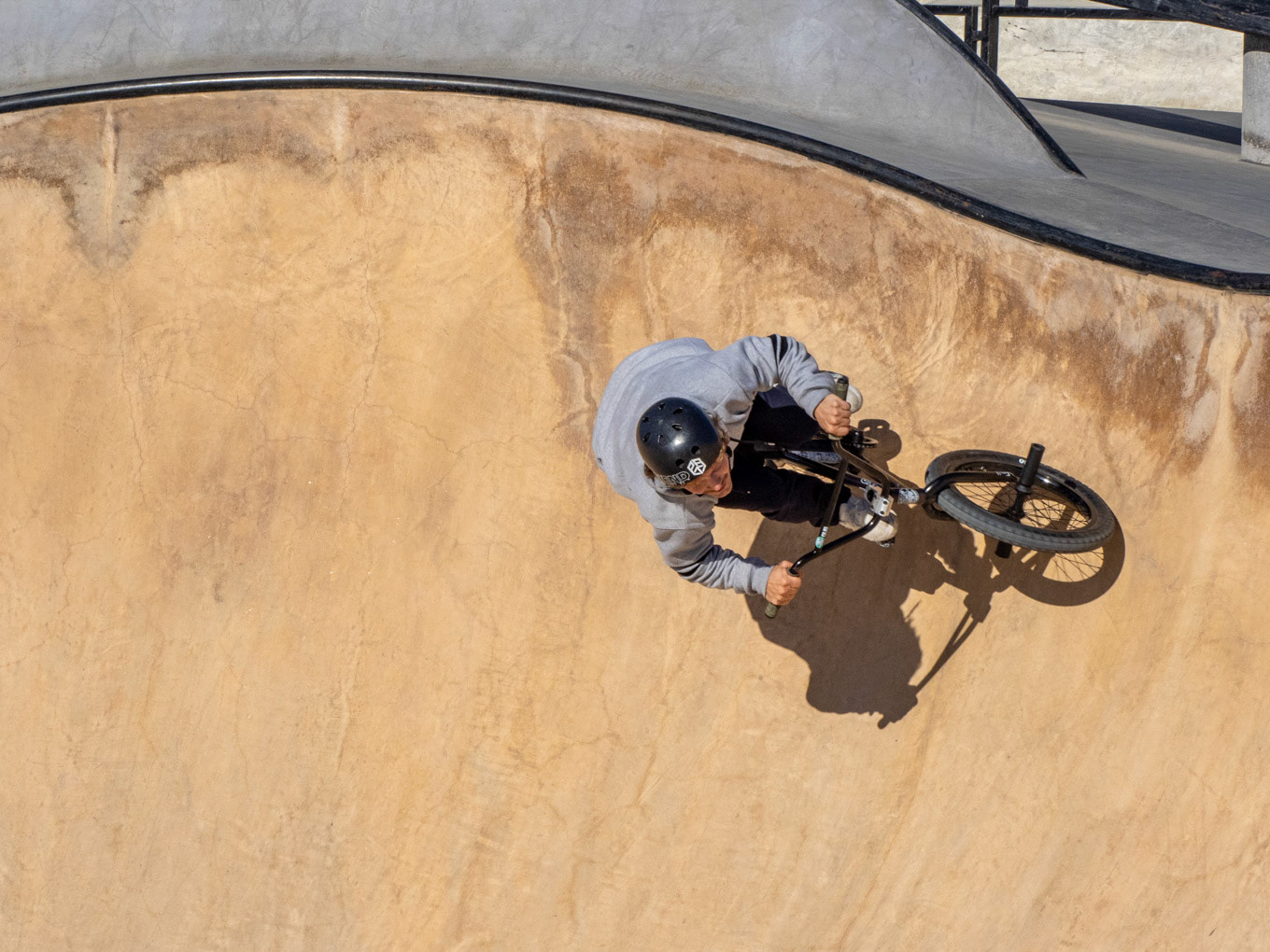 BIKE PARK LA POMA