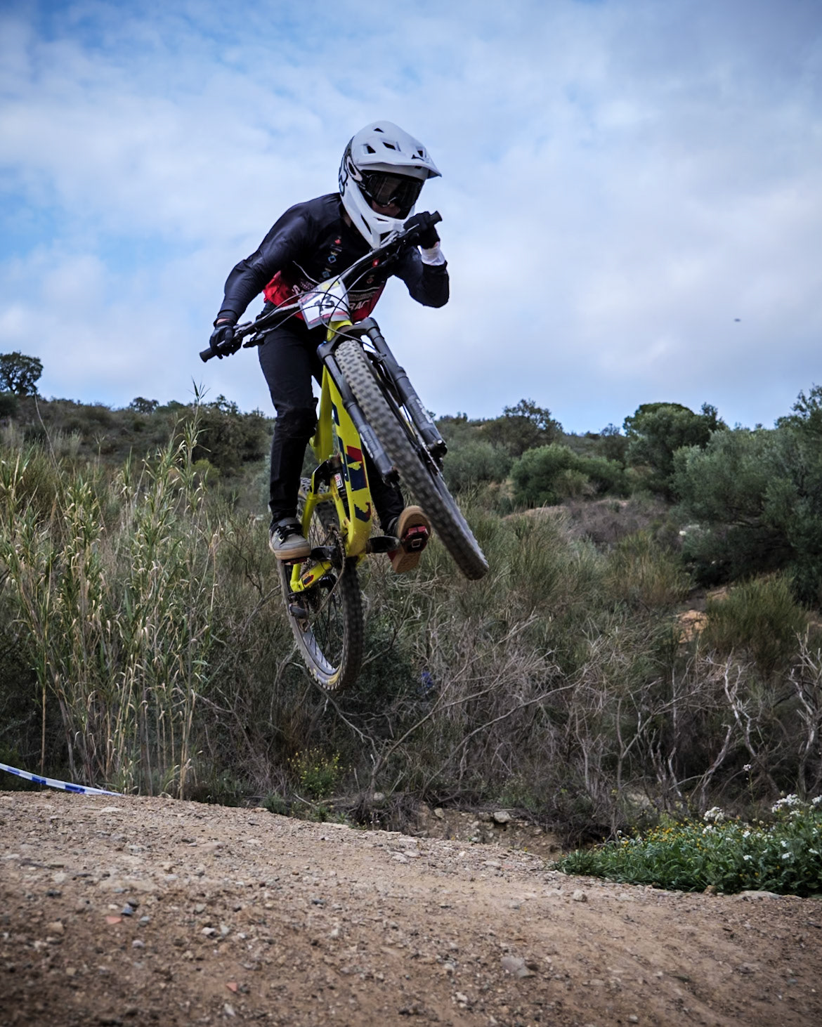 Mini DH Vilajuïga