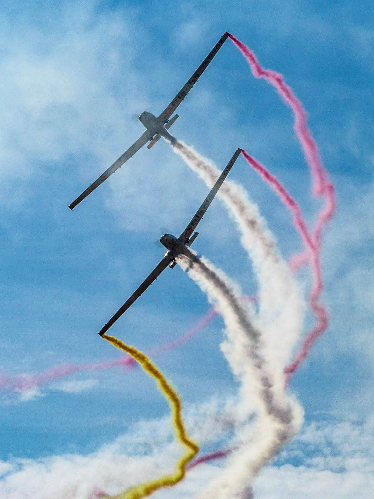 Festa del Cel