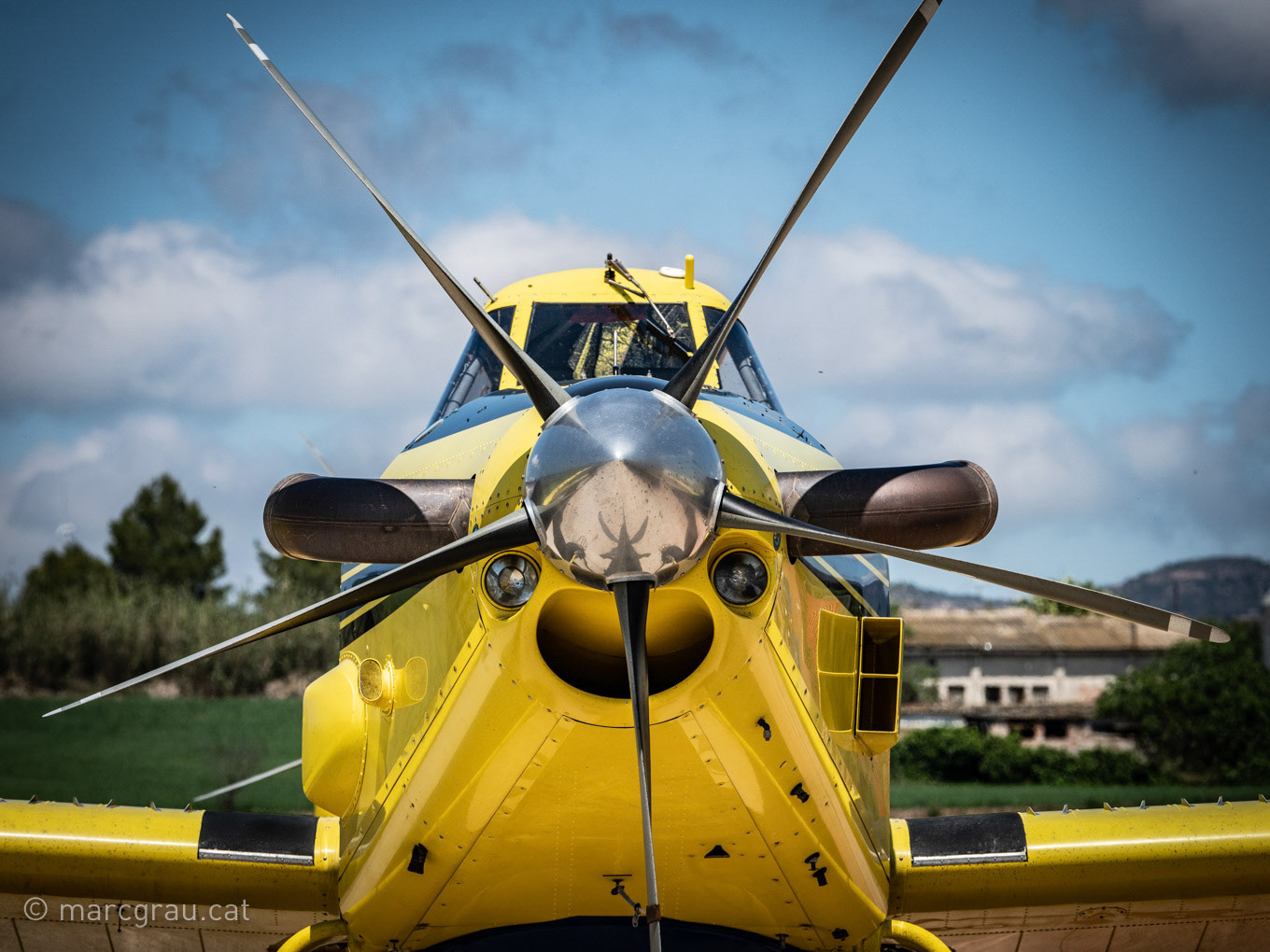 AEROSPORT IGUALADA