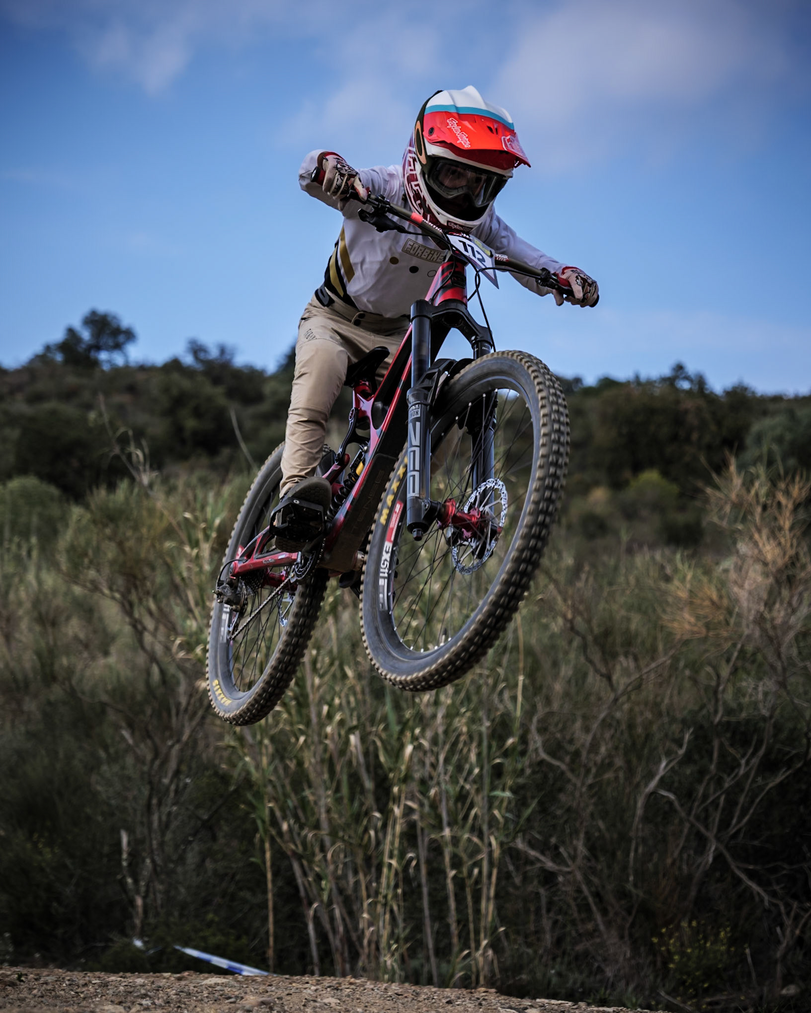 Mini DH Vilajuïga