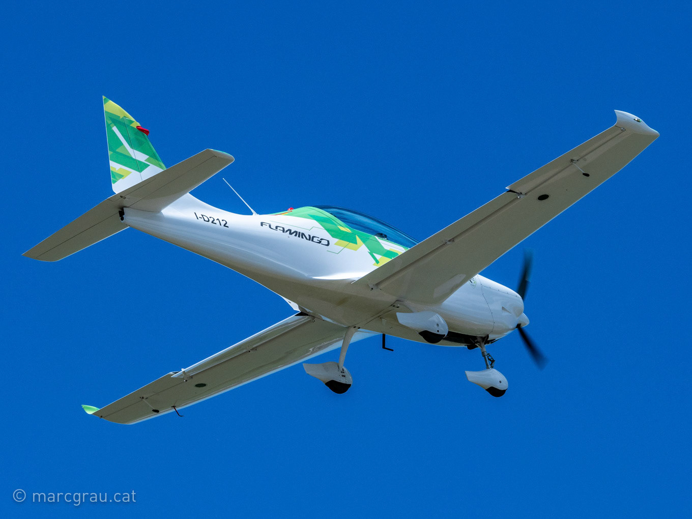 AEROSPORT IGUALADA