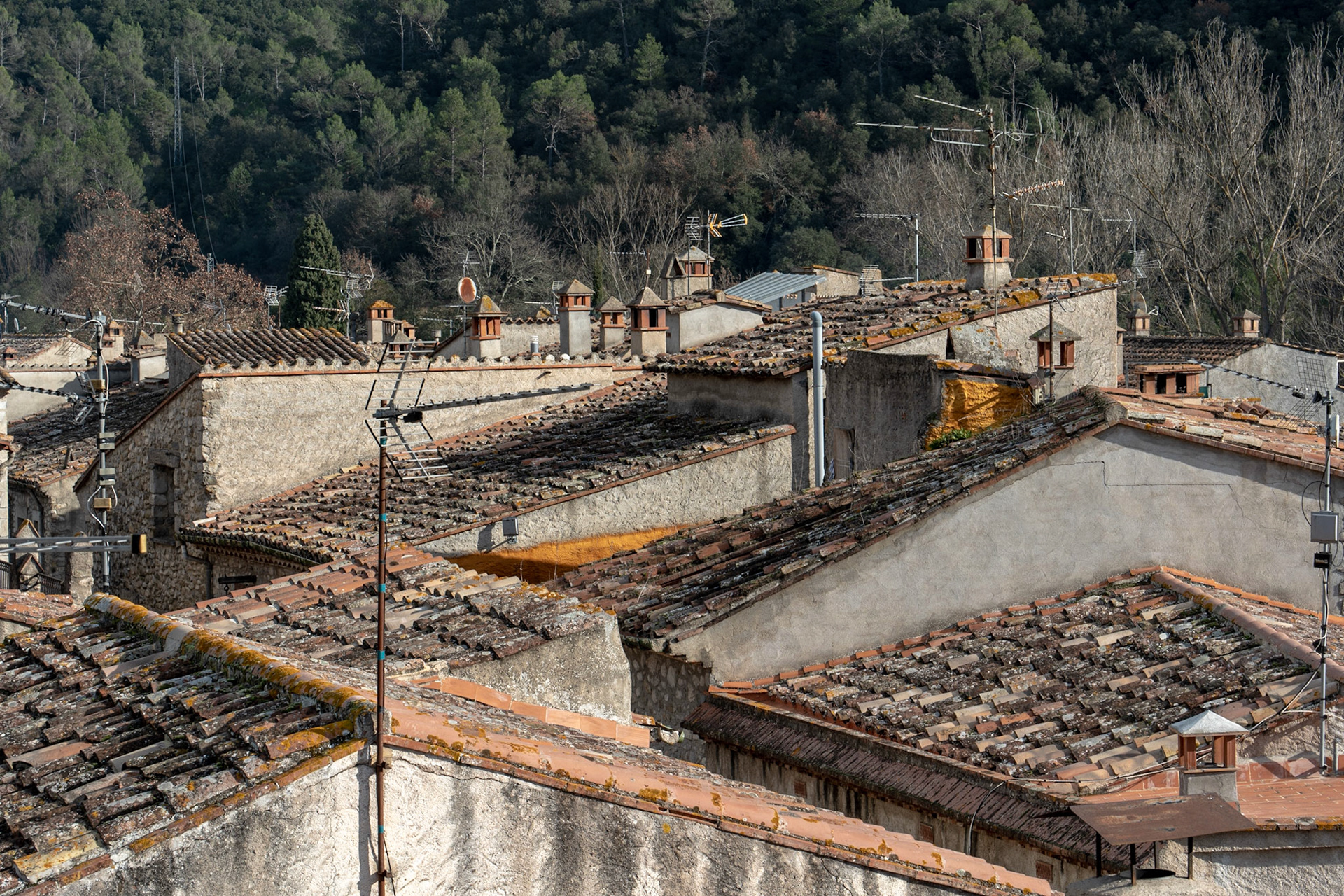 Sant Llorenç de la Muga