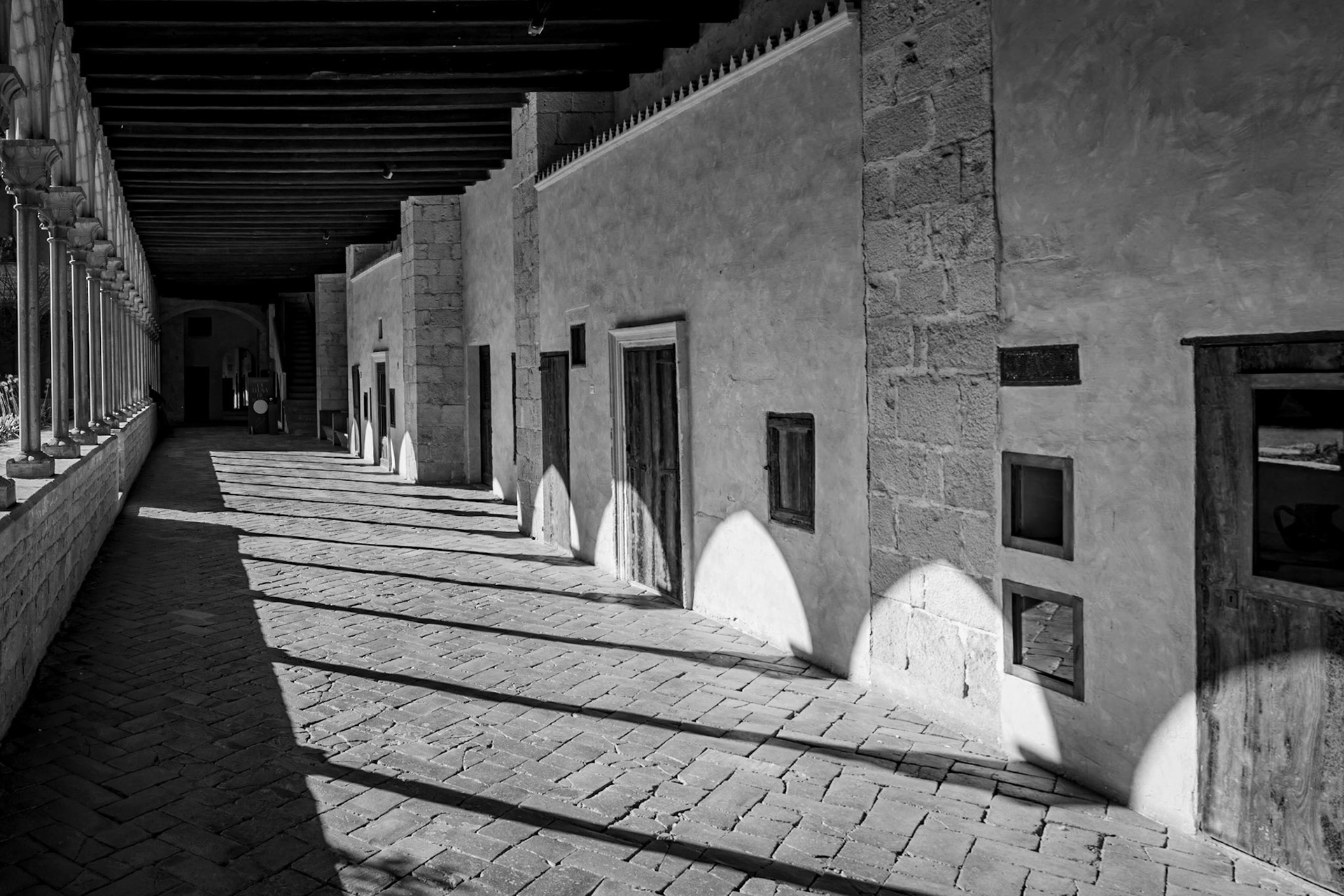 Monestir de Pedralbes