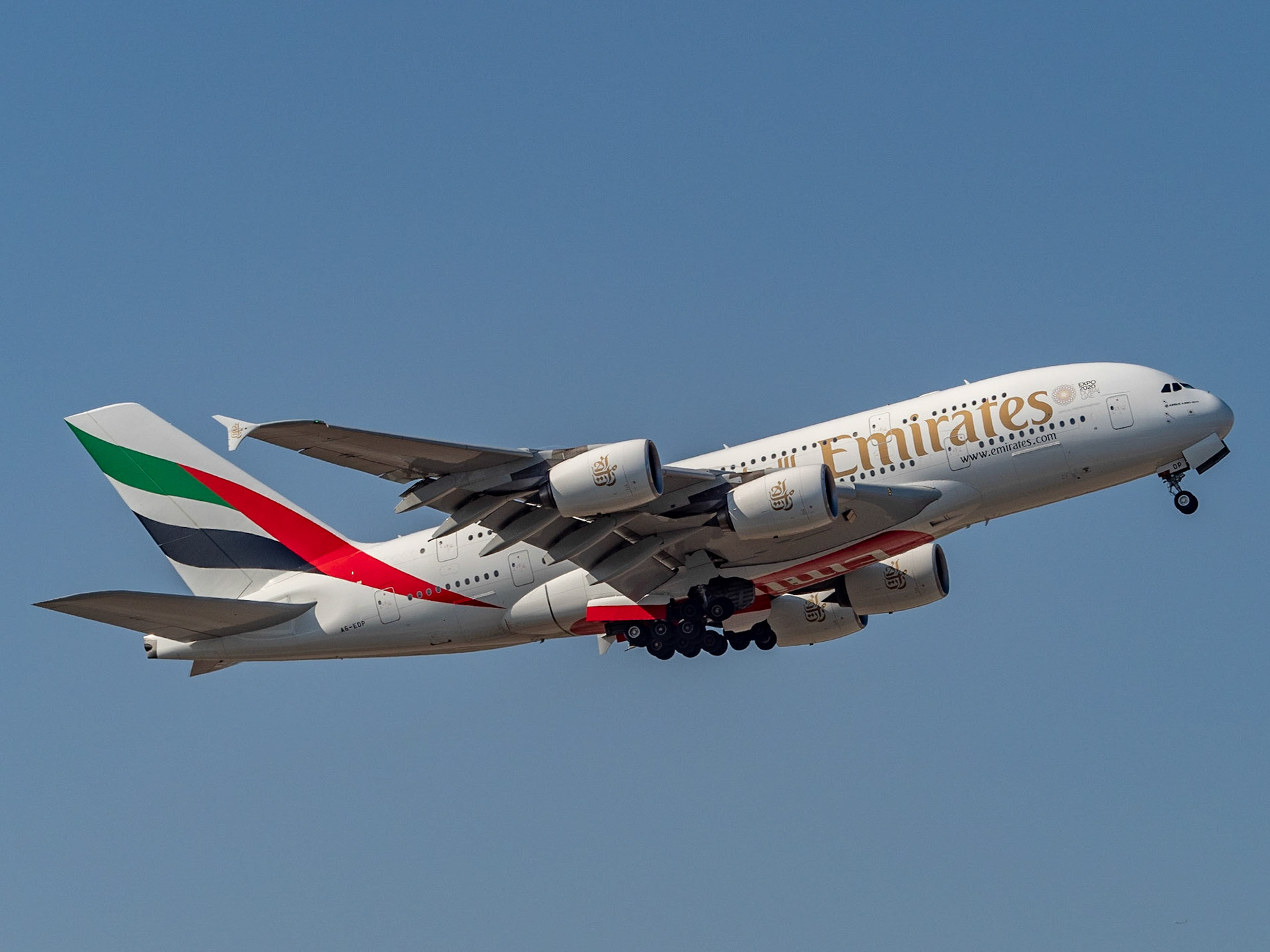 Departures from BCN