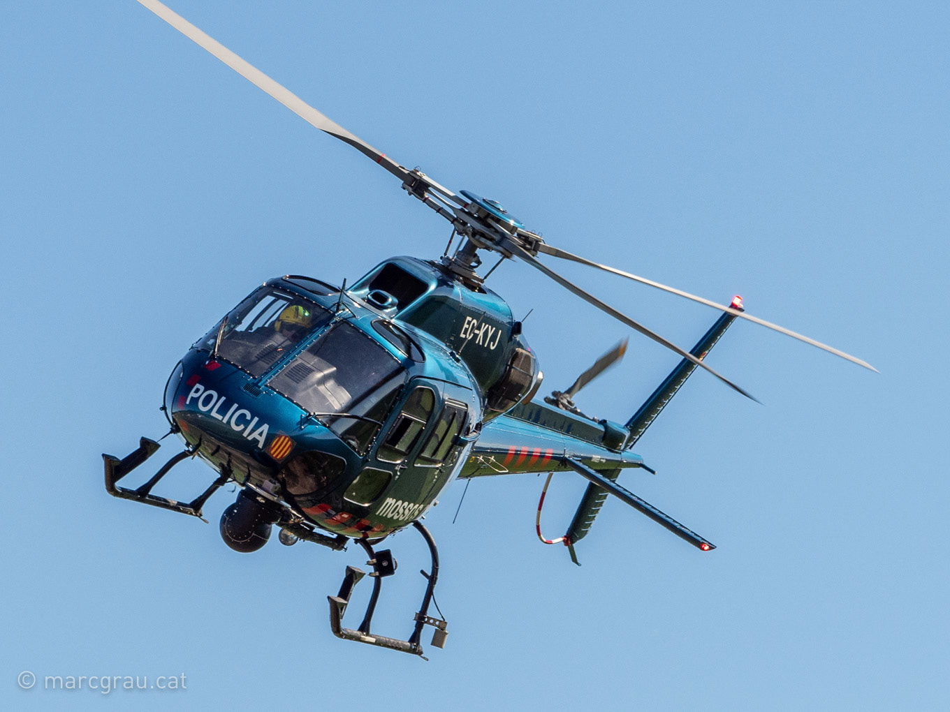 AEROSPORT IGUALADA