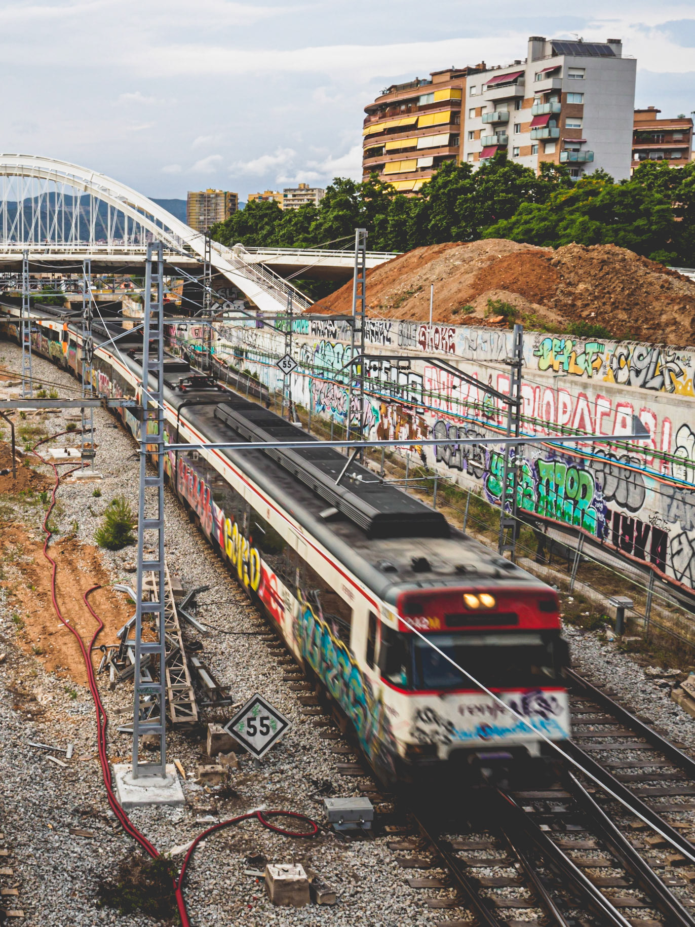 Rodalies