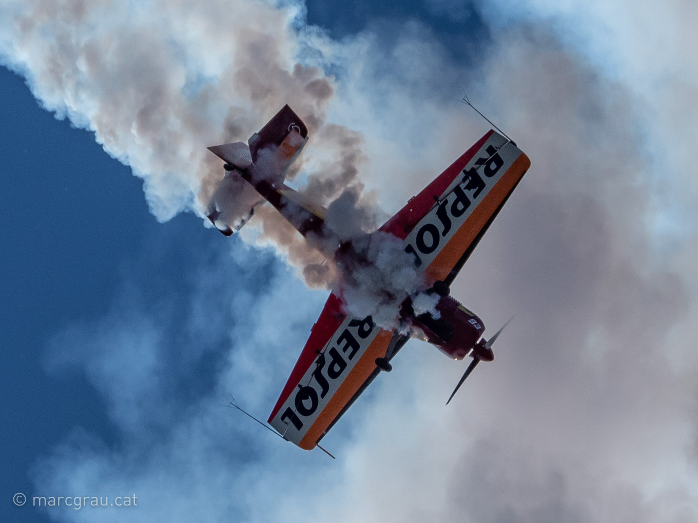 AEROSPORT IGUALADA