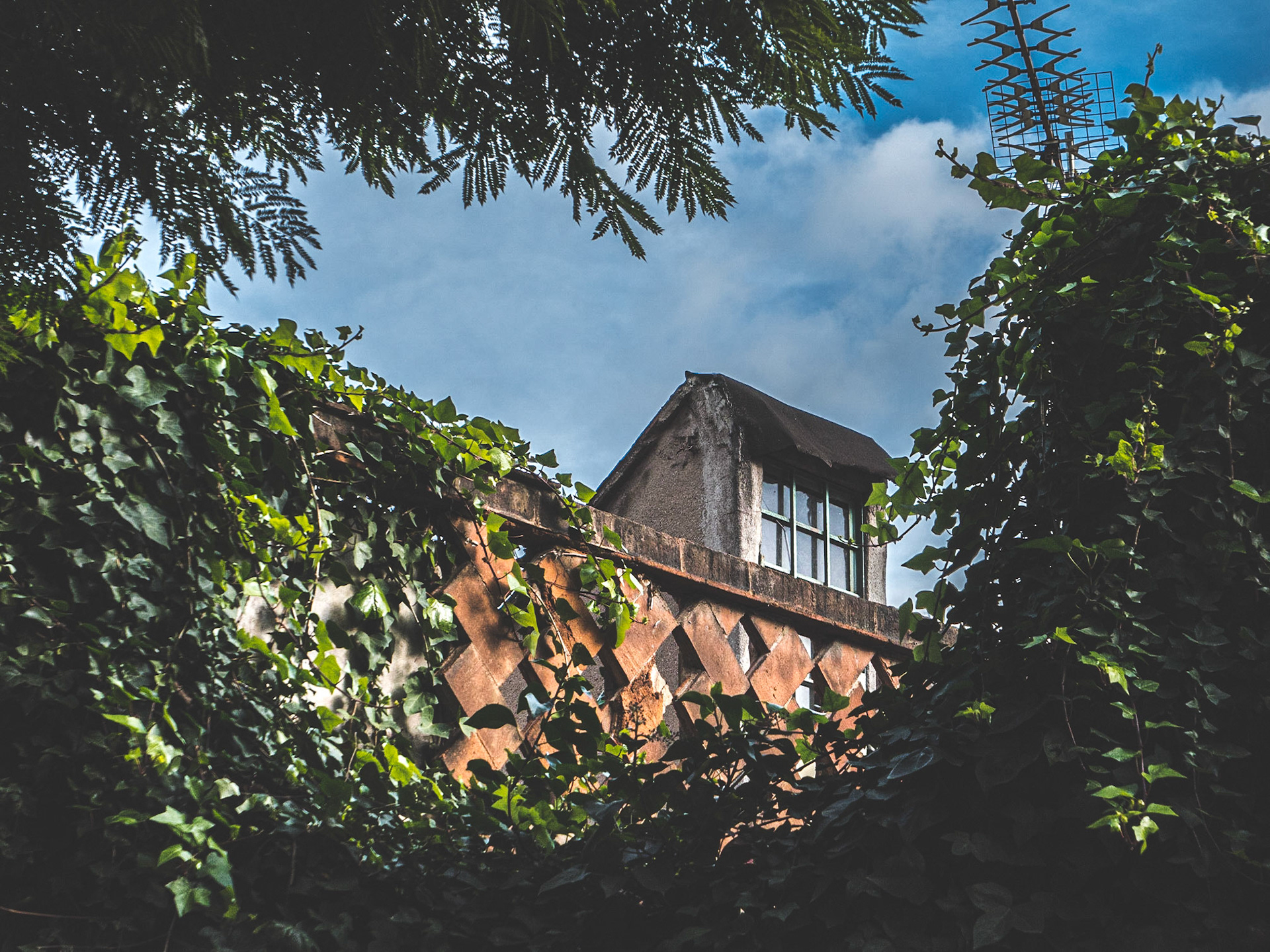 El Clot, Barcelona