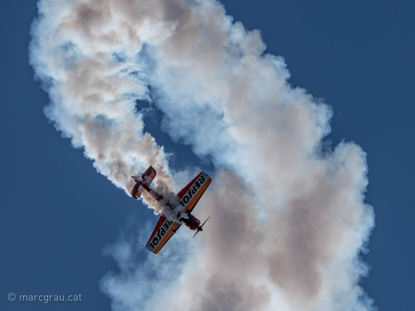 AEROSPORT IGUALADA