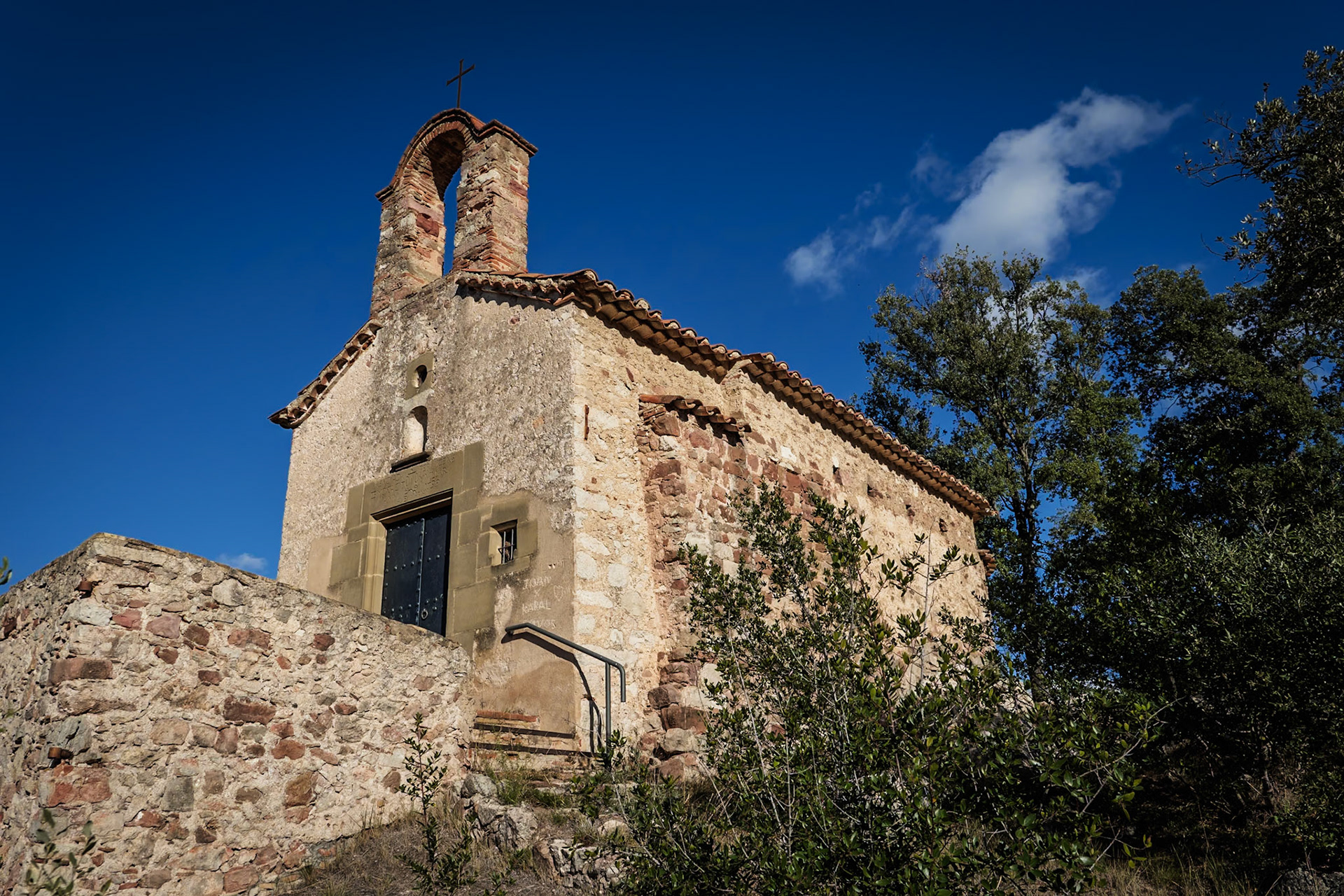 Ermita de la Mare de Déu del Villar