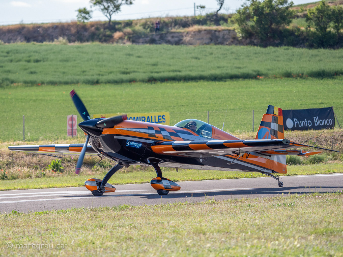AEROSPORT IGUALADA